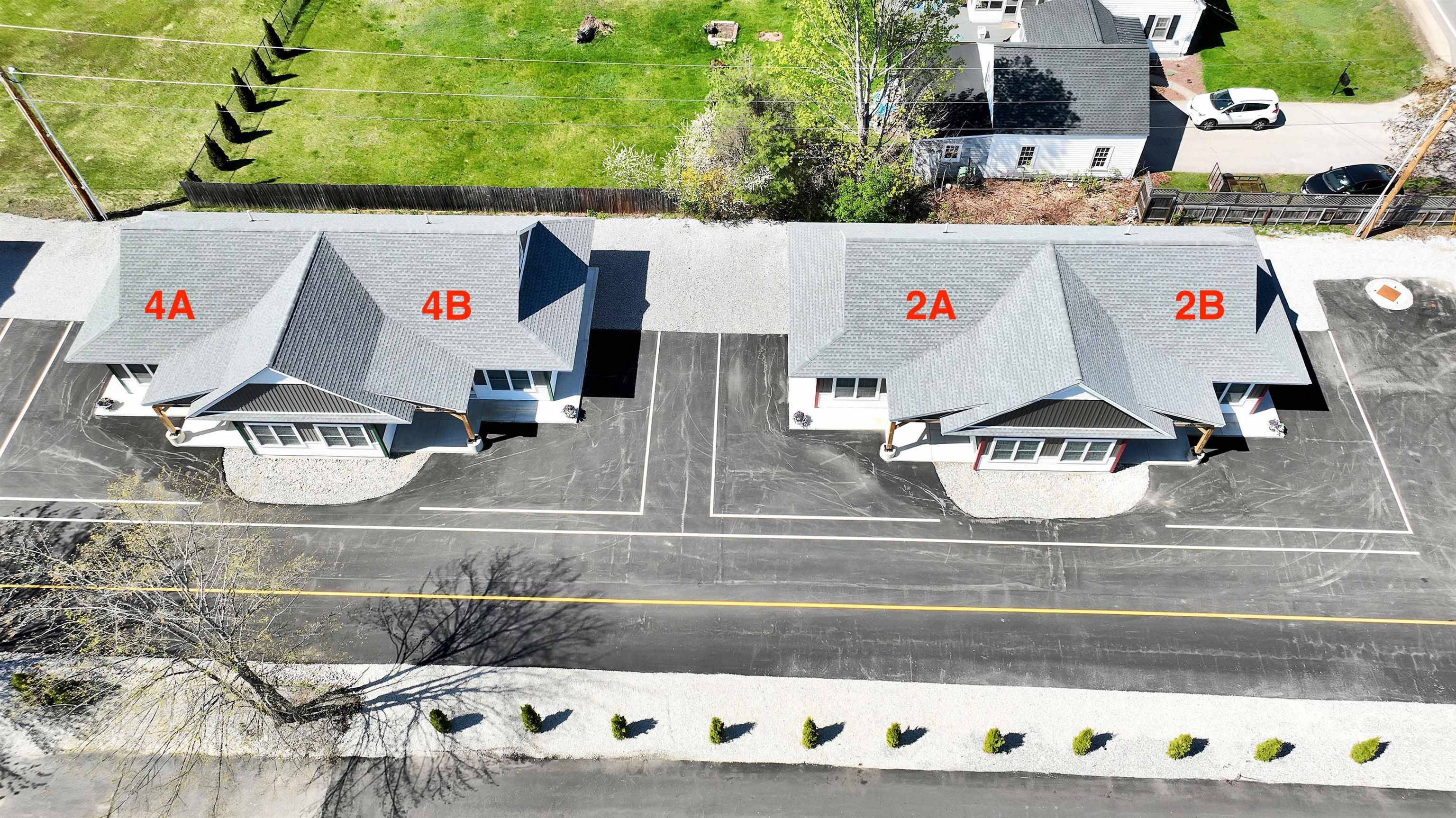 Boscawen, NH 03303,4B Villa Brasi LN
