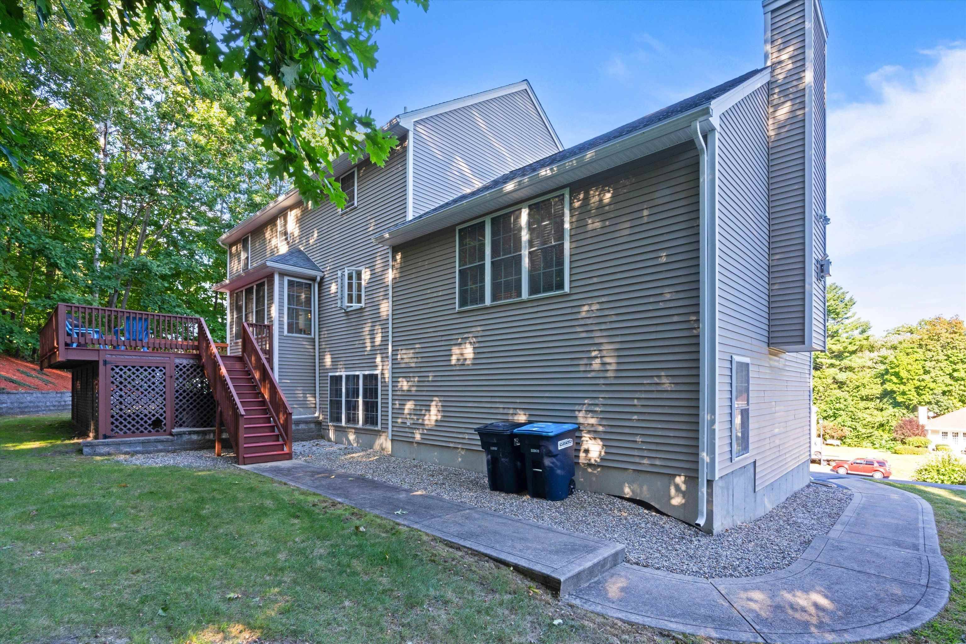 7 Partridge CIR Salem, NH 03079