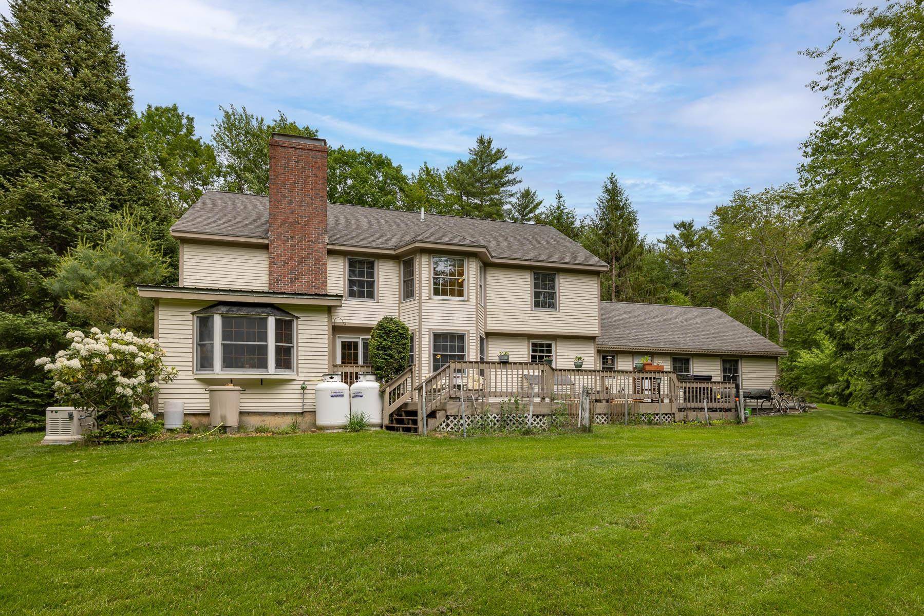 Portsmouth, NH 03801,365 FW Hartford DR