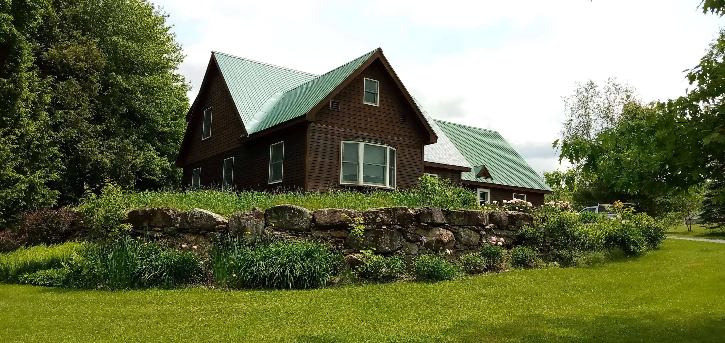 Morristown, VT 05661,195 Beacon Hill RD