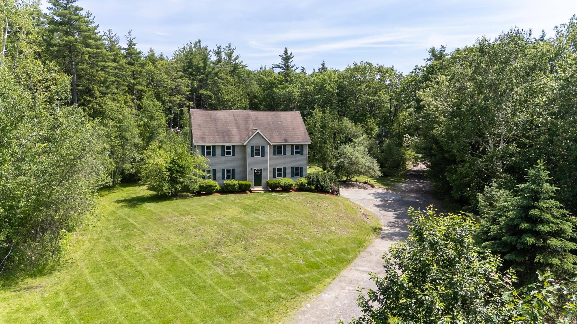 Greenville, NH 03048,988 Greenville RD