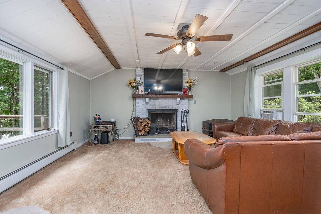 Northwood, NH 03261,3 Spruce Cove RD
