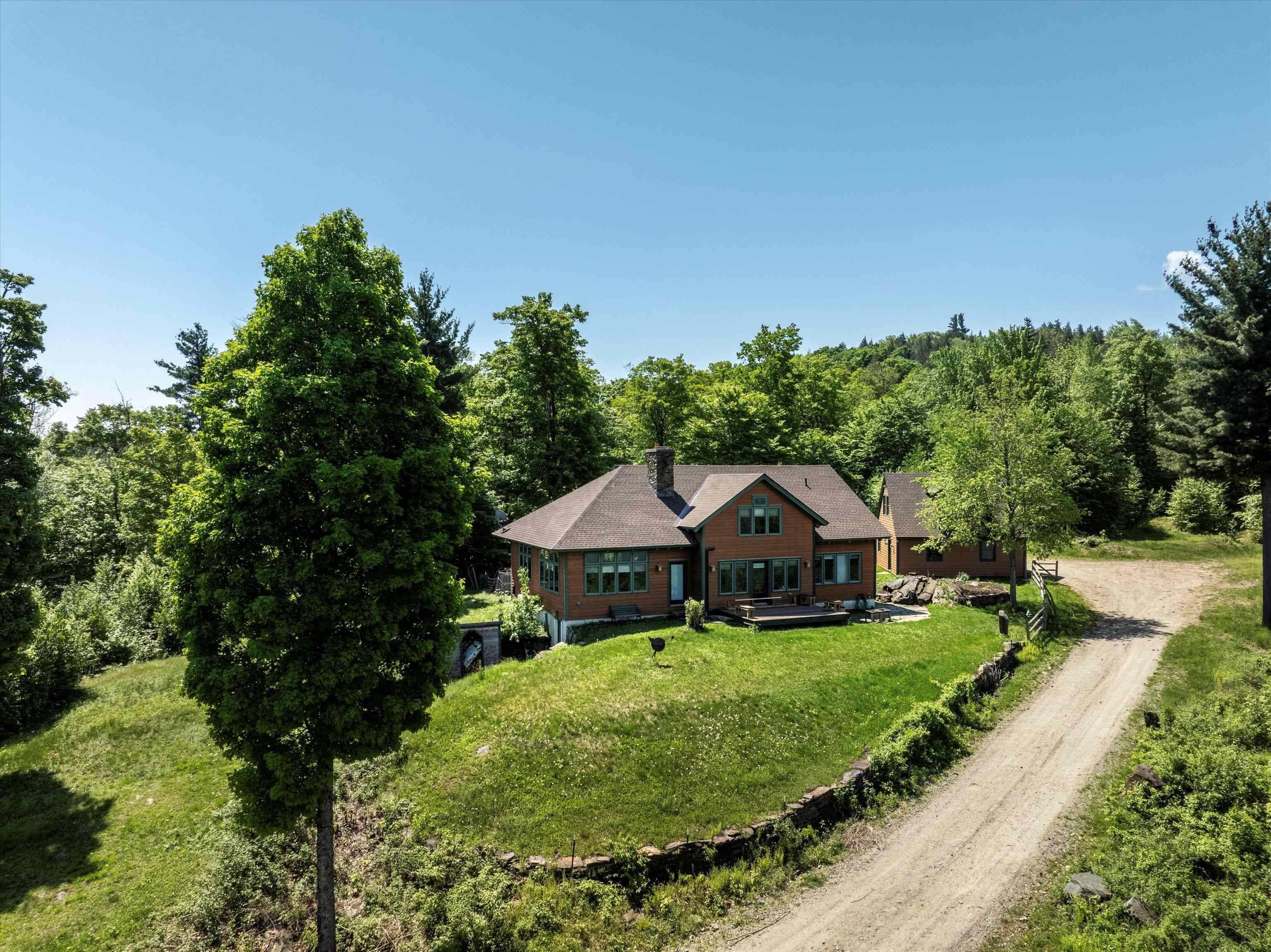 Newfane, VT 05362,161 Depot RD