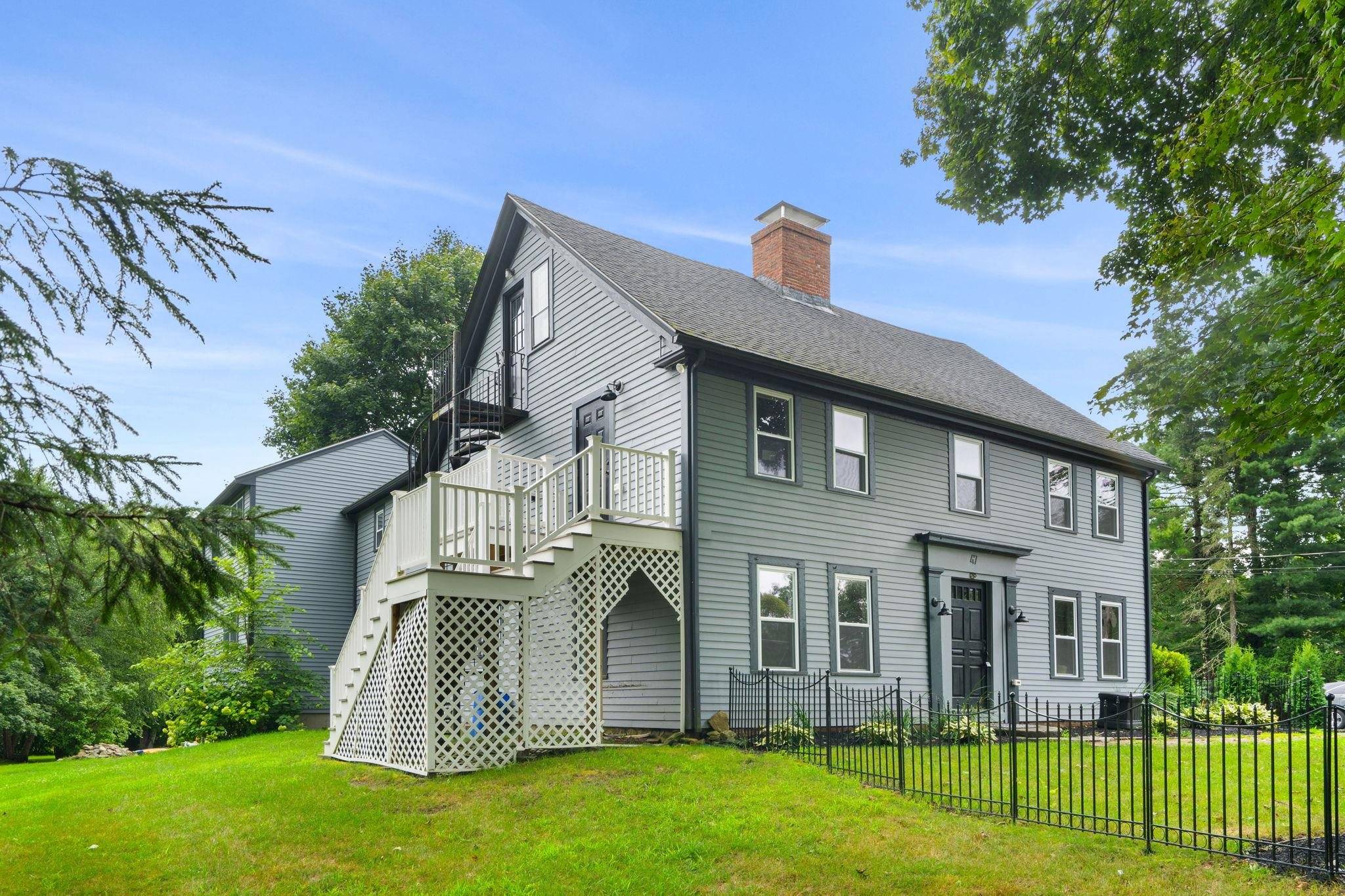 Plaistow, NH 03865,47 Newton RD