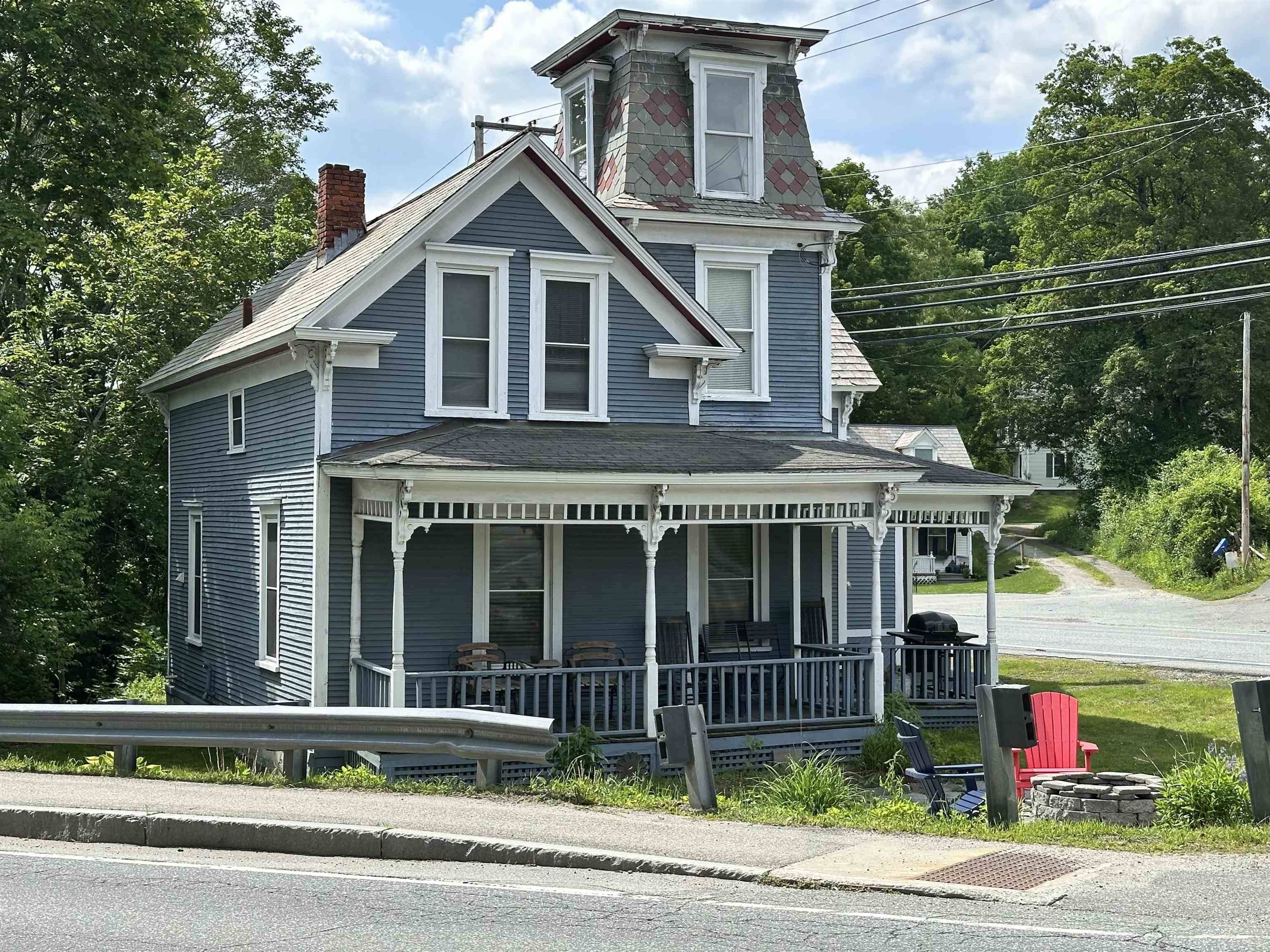 Chester, VT 05143,160 Depot ST