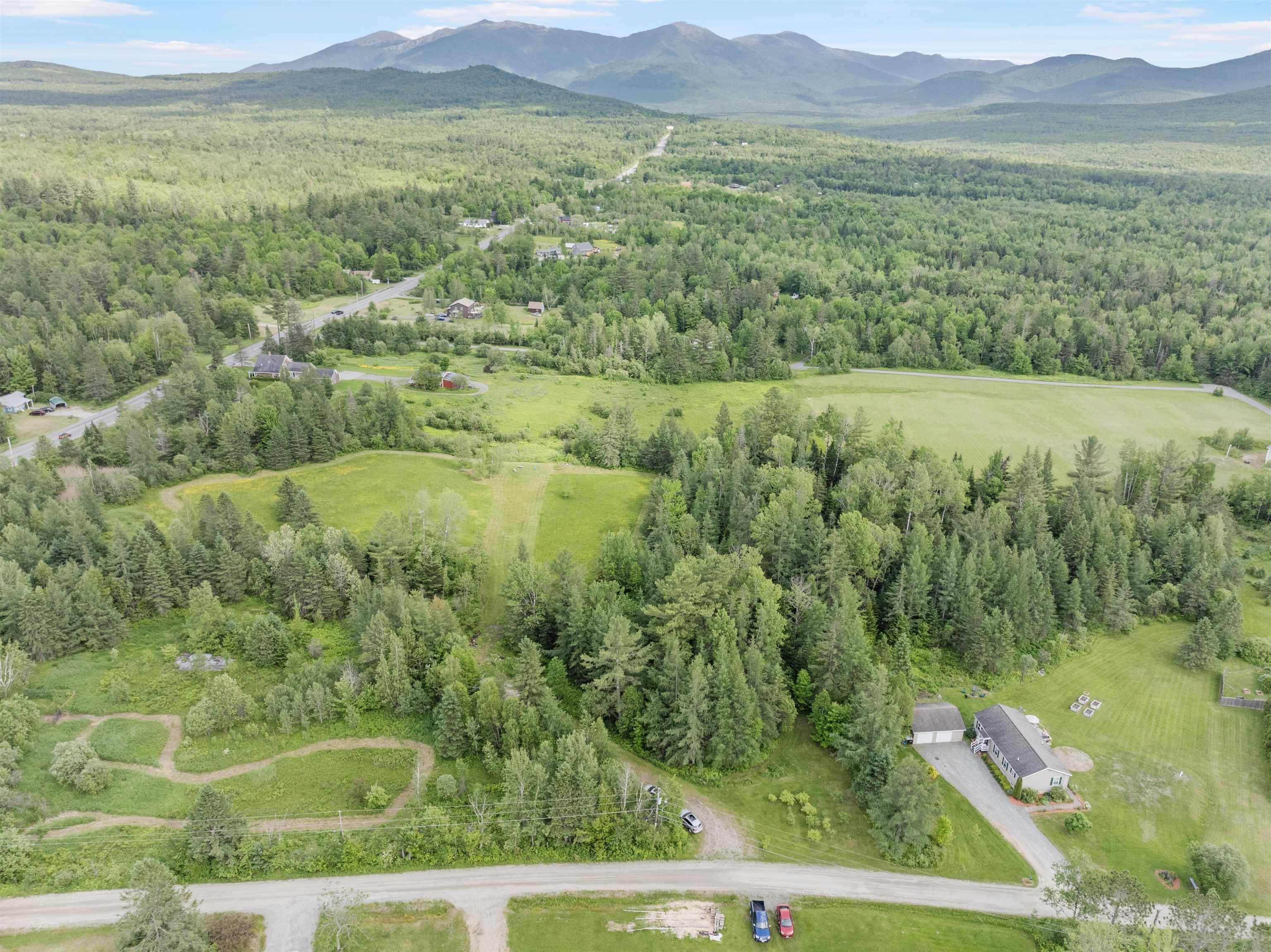 Jefferson, NH 03583,35 Cedric RD