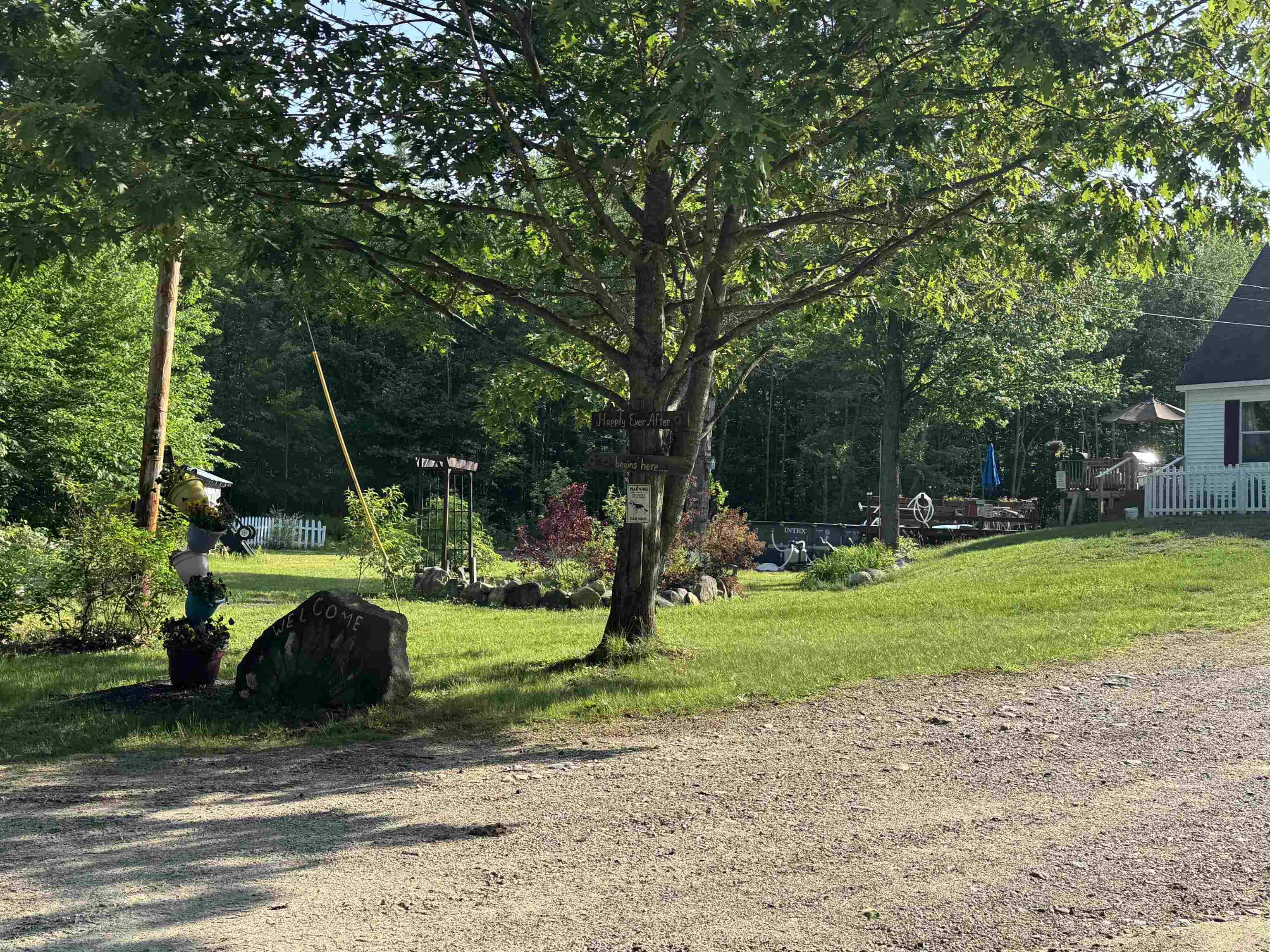 Ossipee, NH 03864,98 route 28