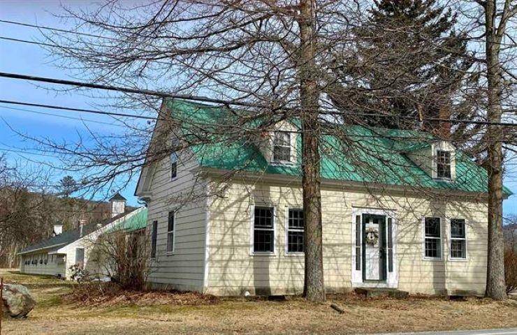 Franconia, NH 03580,1 Main ST