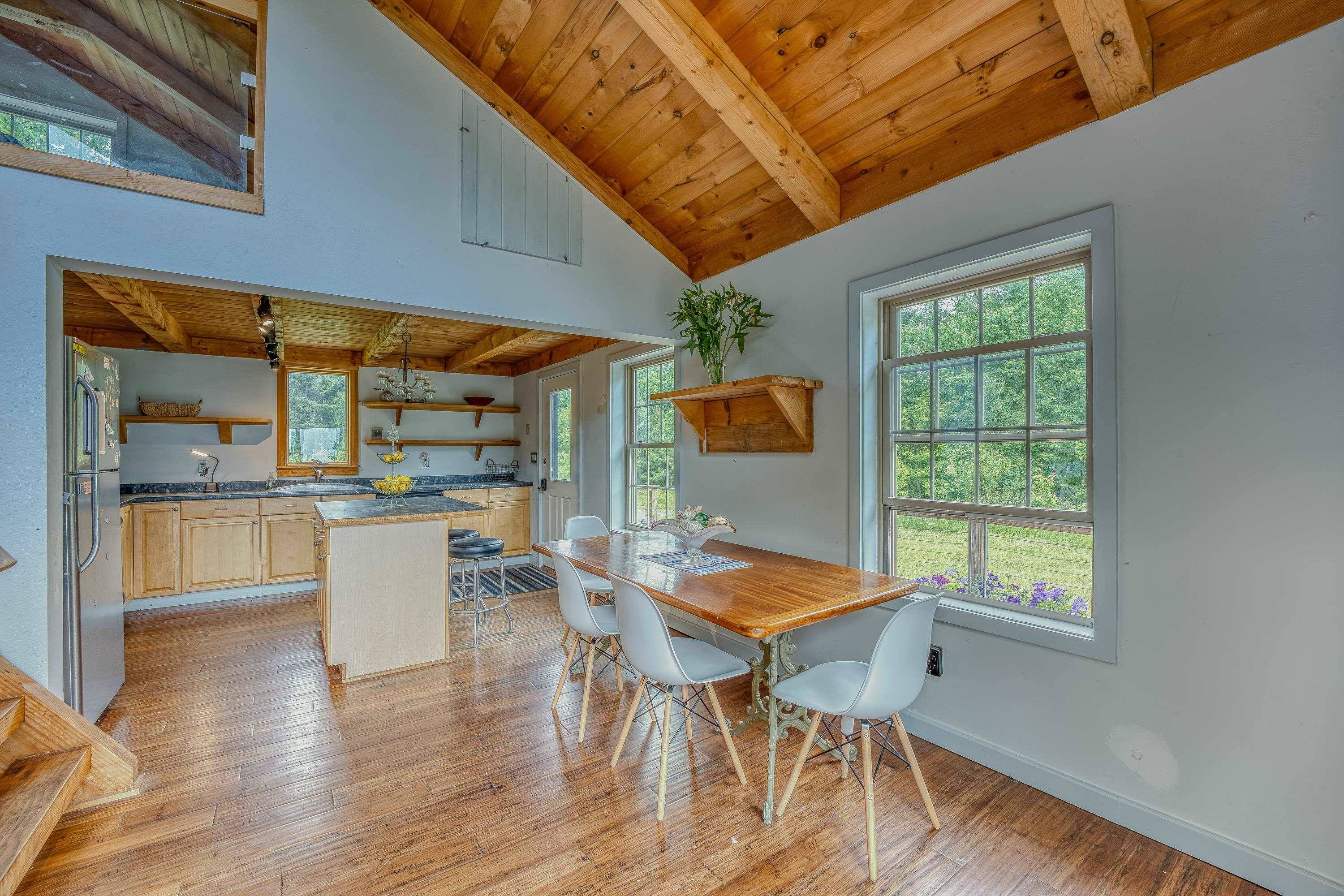Landaff, NH 03585,3898 Pearl Lake RD