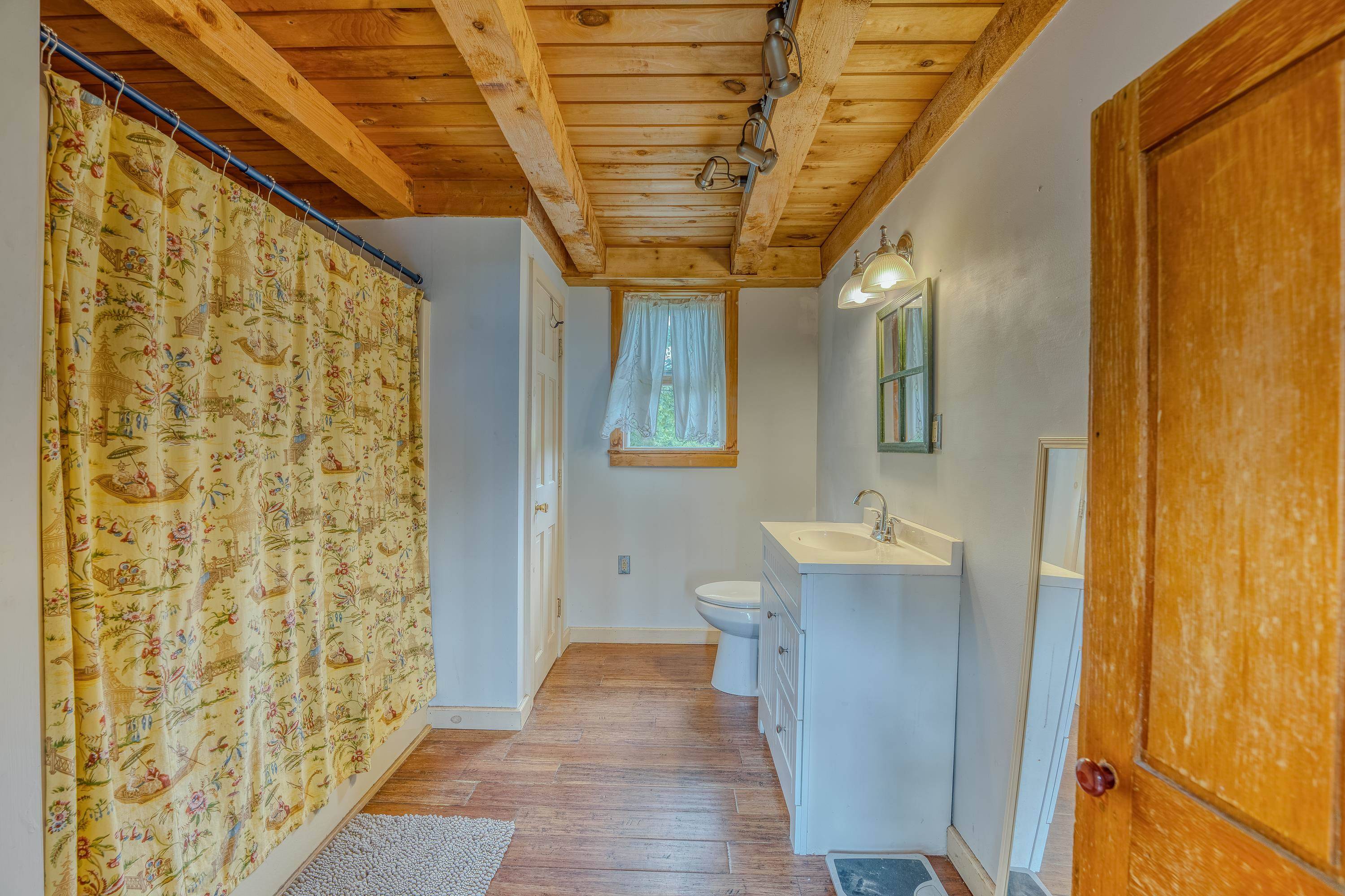 3898 Pearl Lake RD Landaff, NH 03585