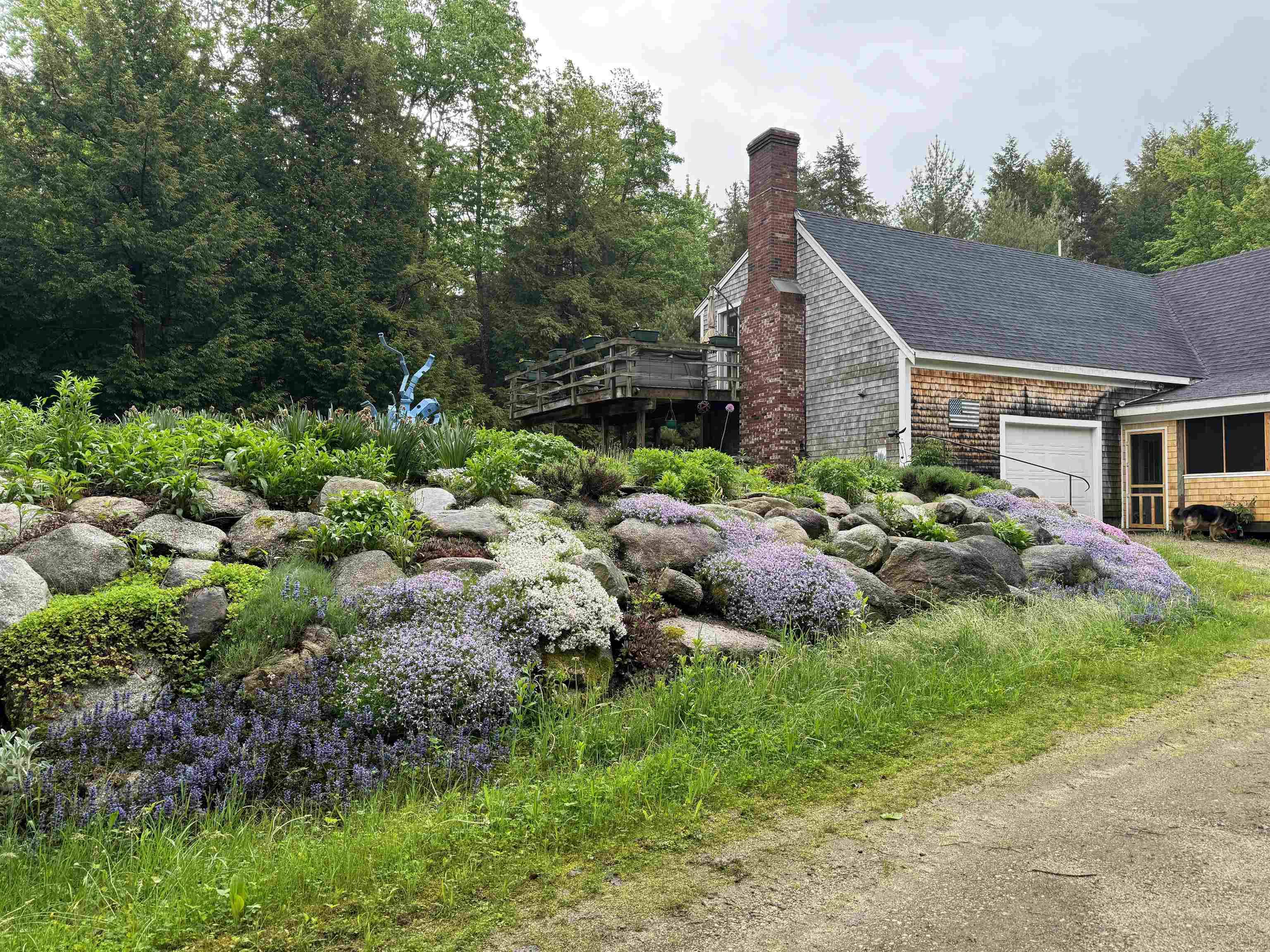 Ossipee, NH 03864,220 Foggs Ridge RD