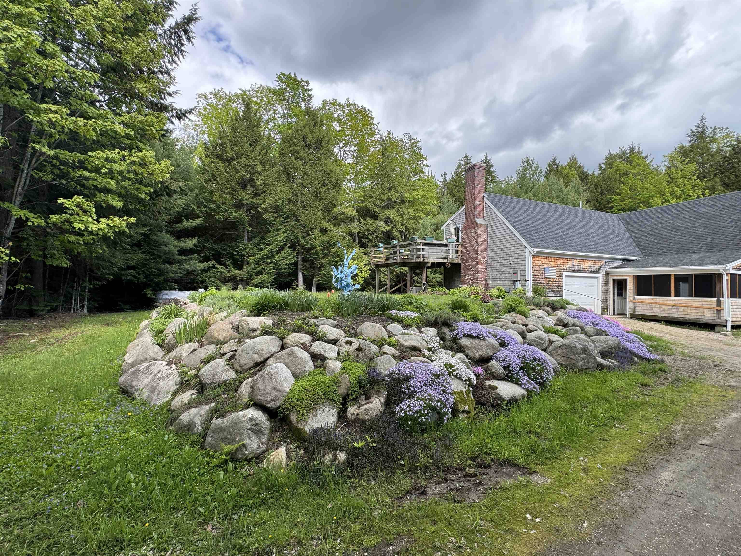 Ossipee, NH 03864,220 Foggs Ridge RD
