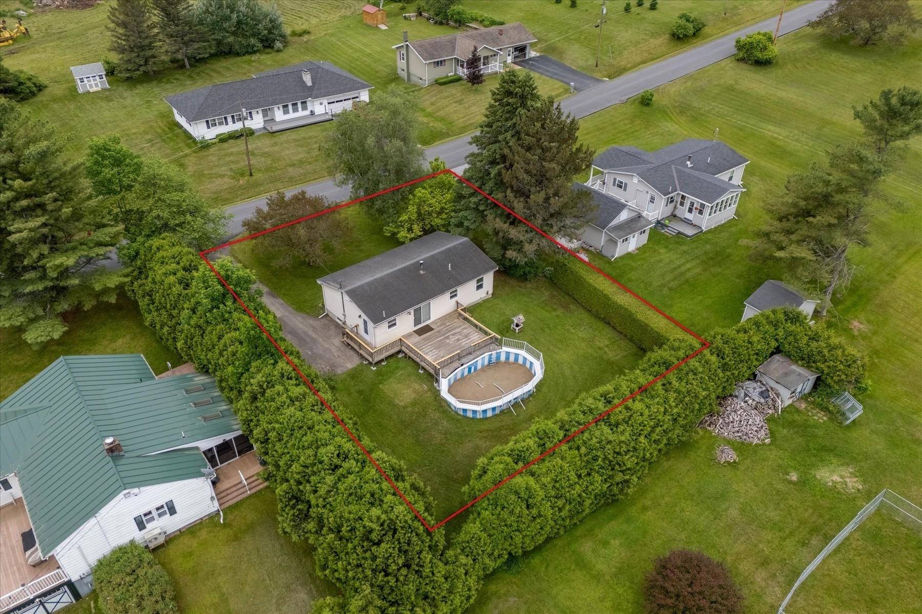 West Rutland, VT 05777,86 Tower LN