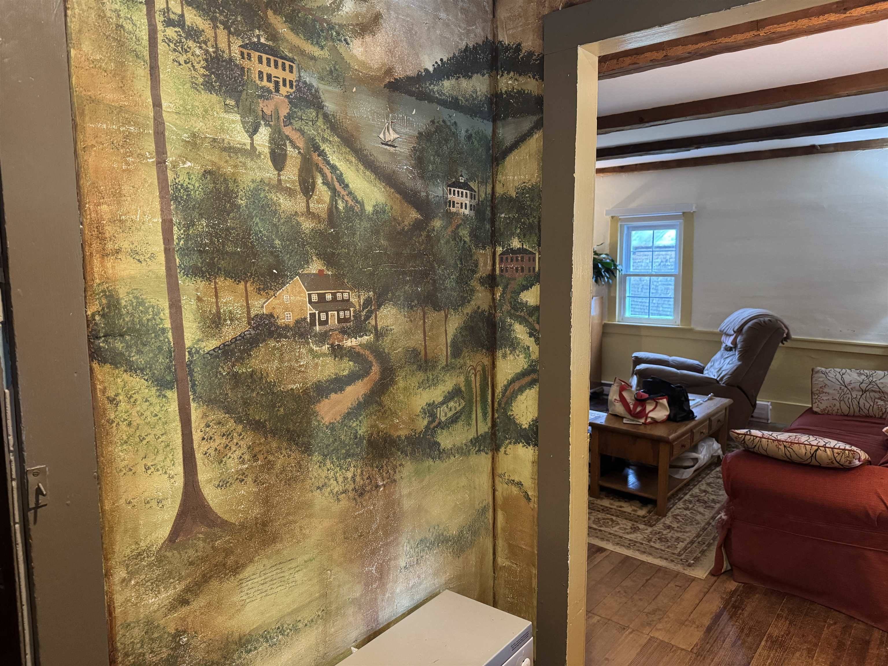 Ossipee, NH 03864,275 Granite RD