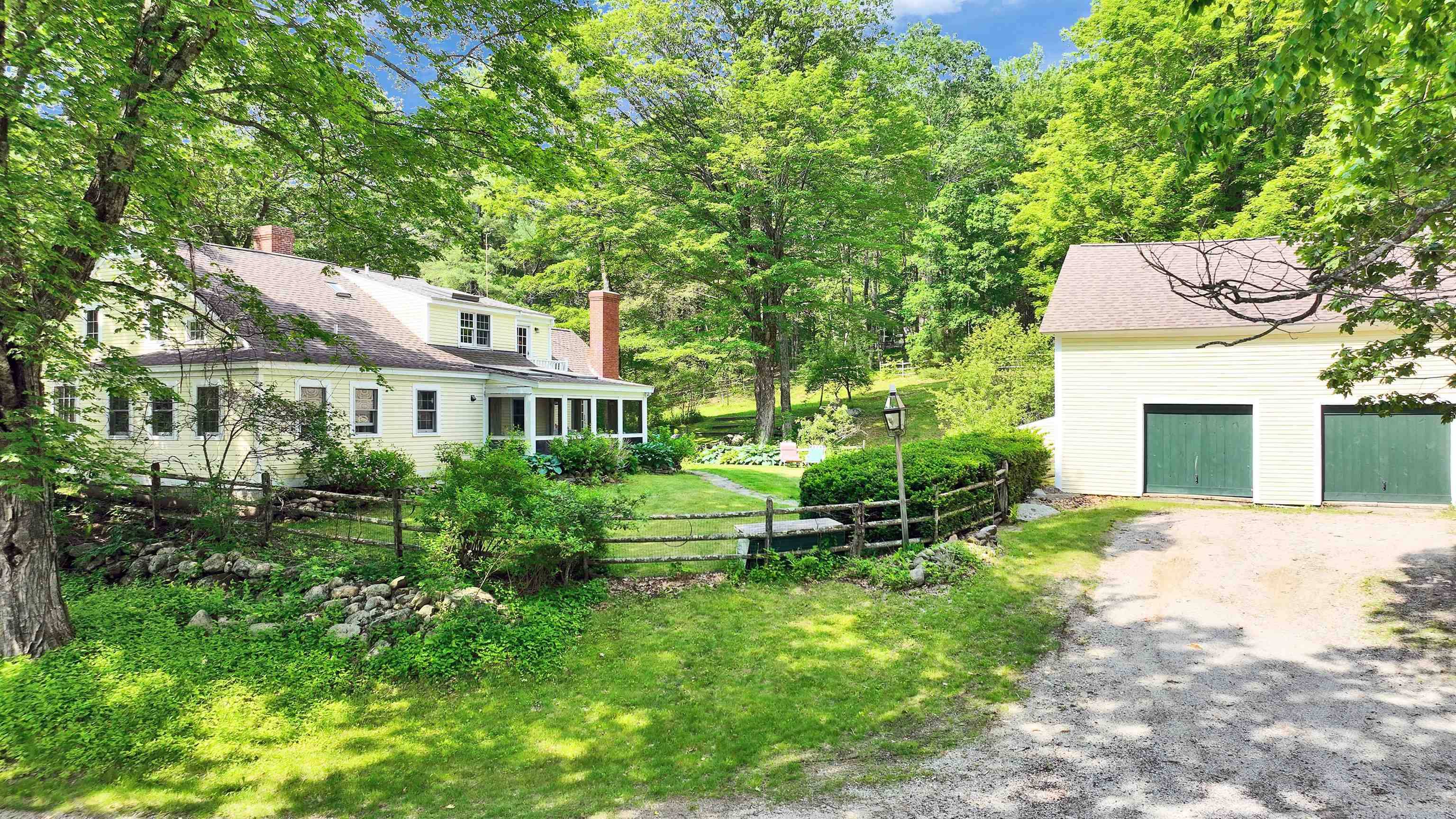 Francestown, NH 03043,133 Hay Hill RD