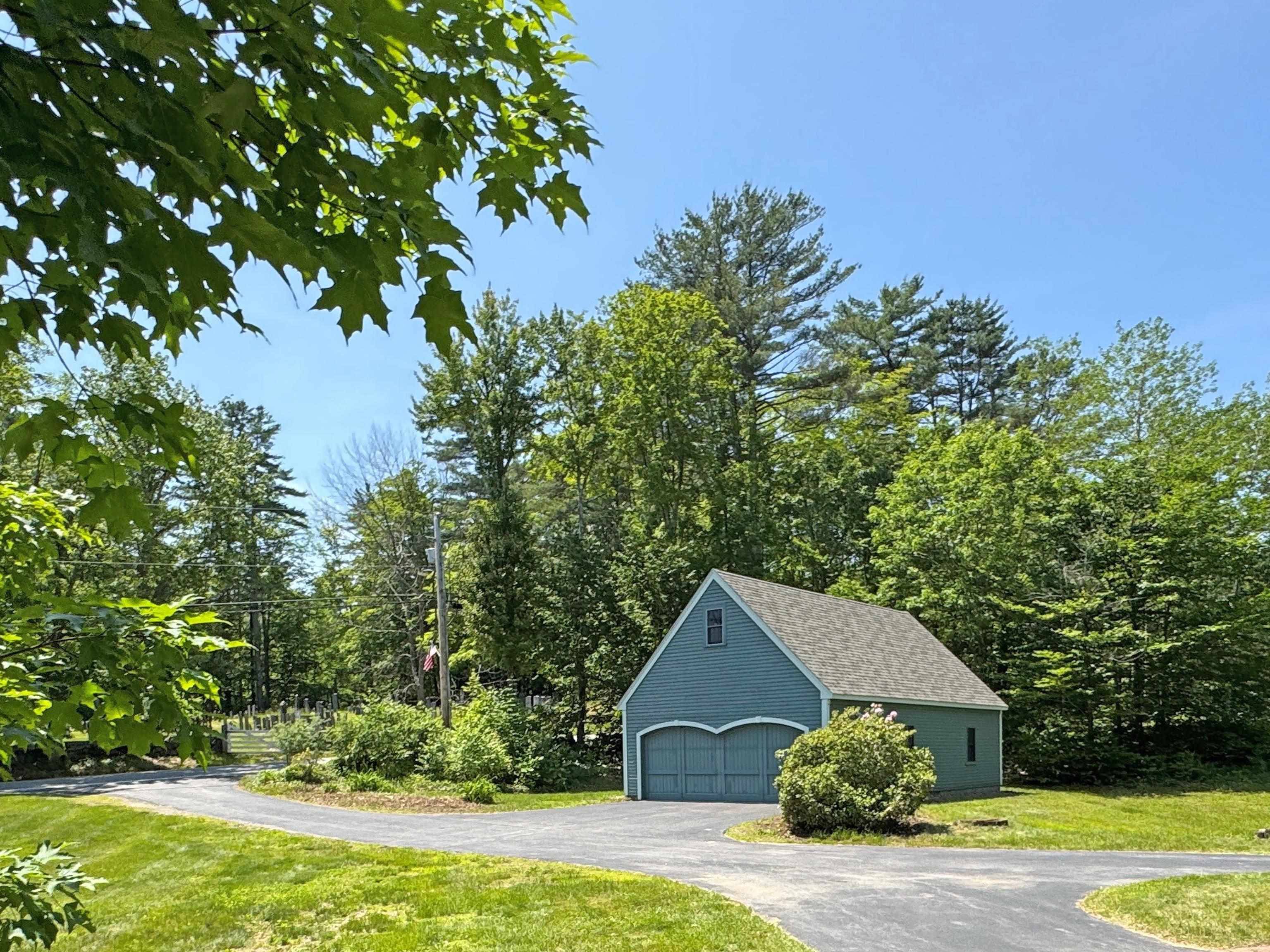 Francestown, NH 03043,157 New Boston RD