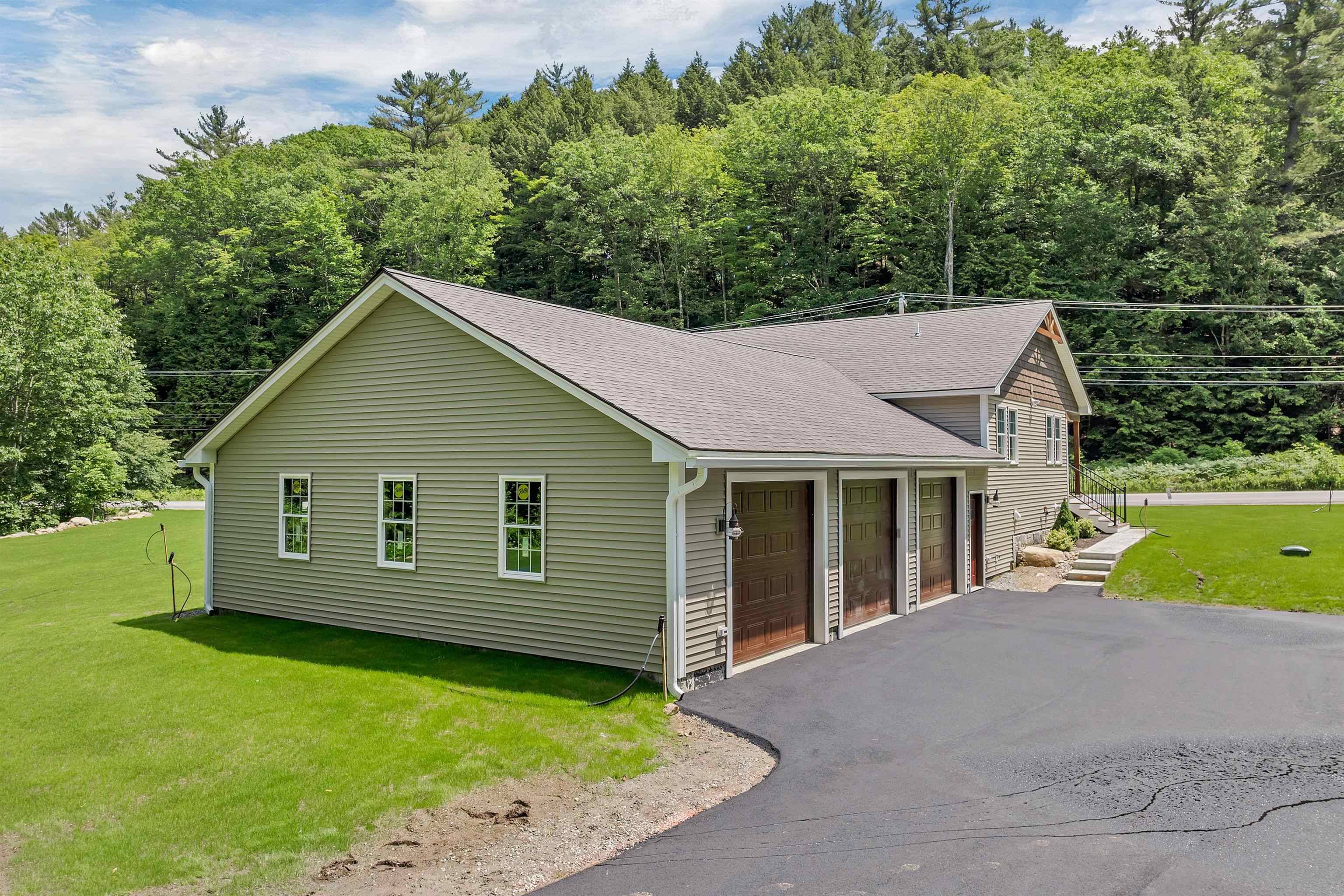 Gilford, NH 03249,120 Cherry Valley RD