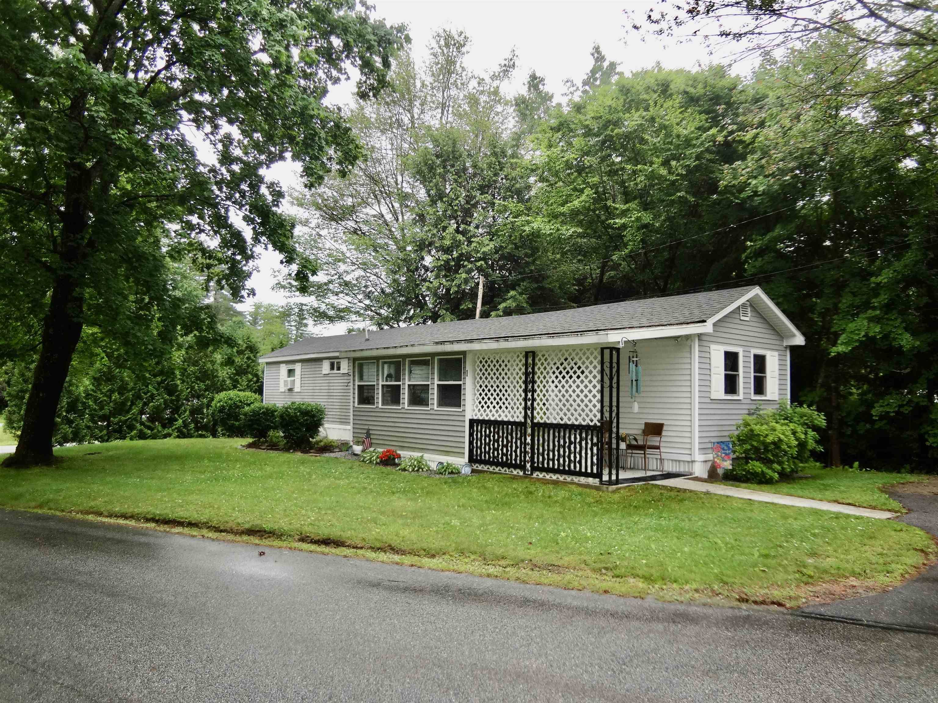 Tilton, NH 03276,1 Northbrook RD