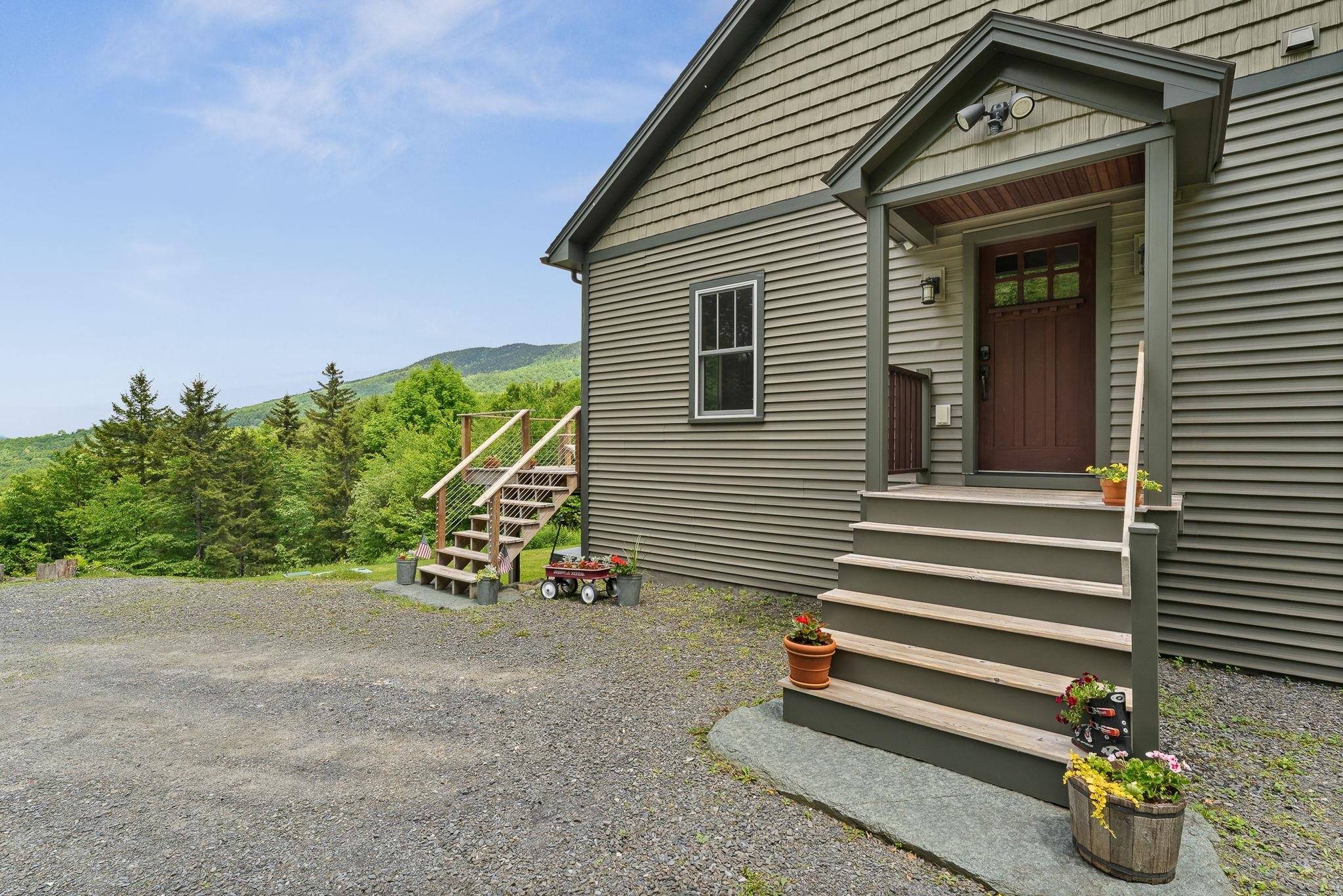Waterbury, VT 05677,1045 Ring RD