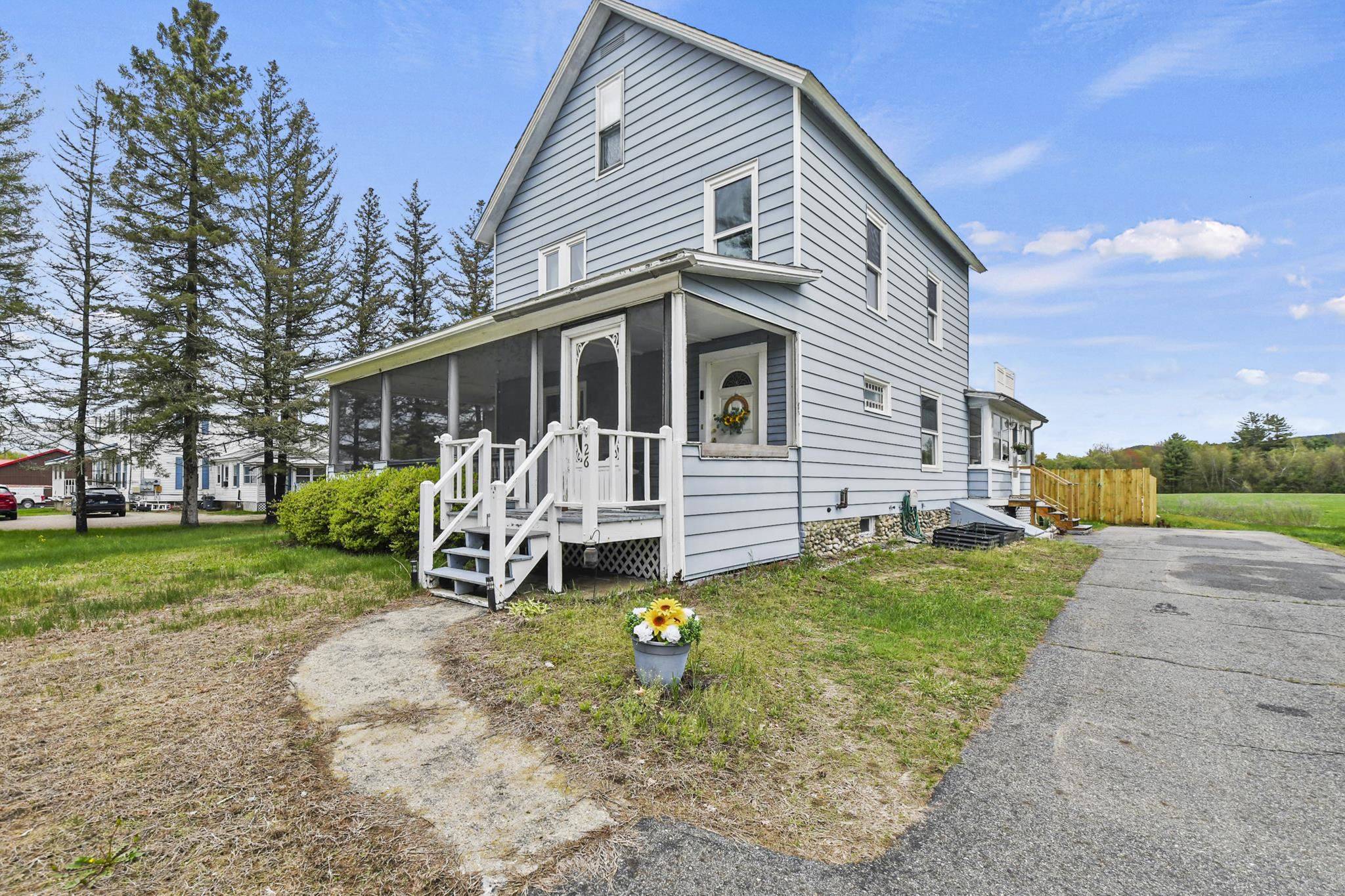 Winchester, NH 03470,26 Manning Hill RD