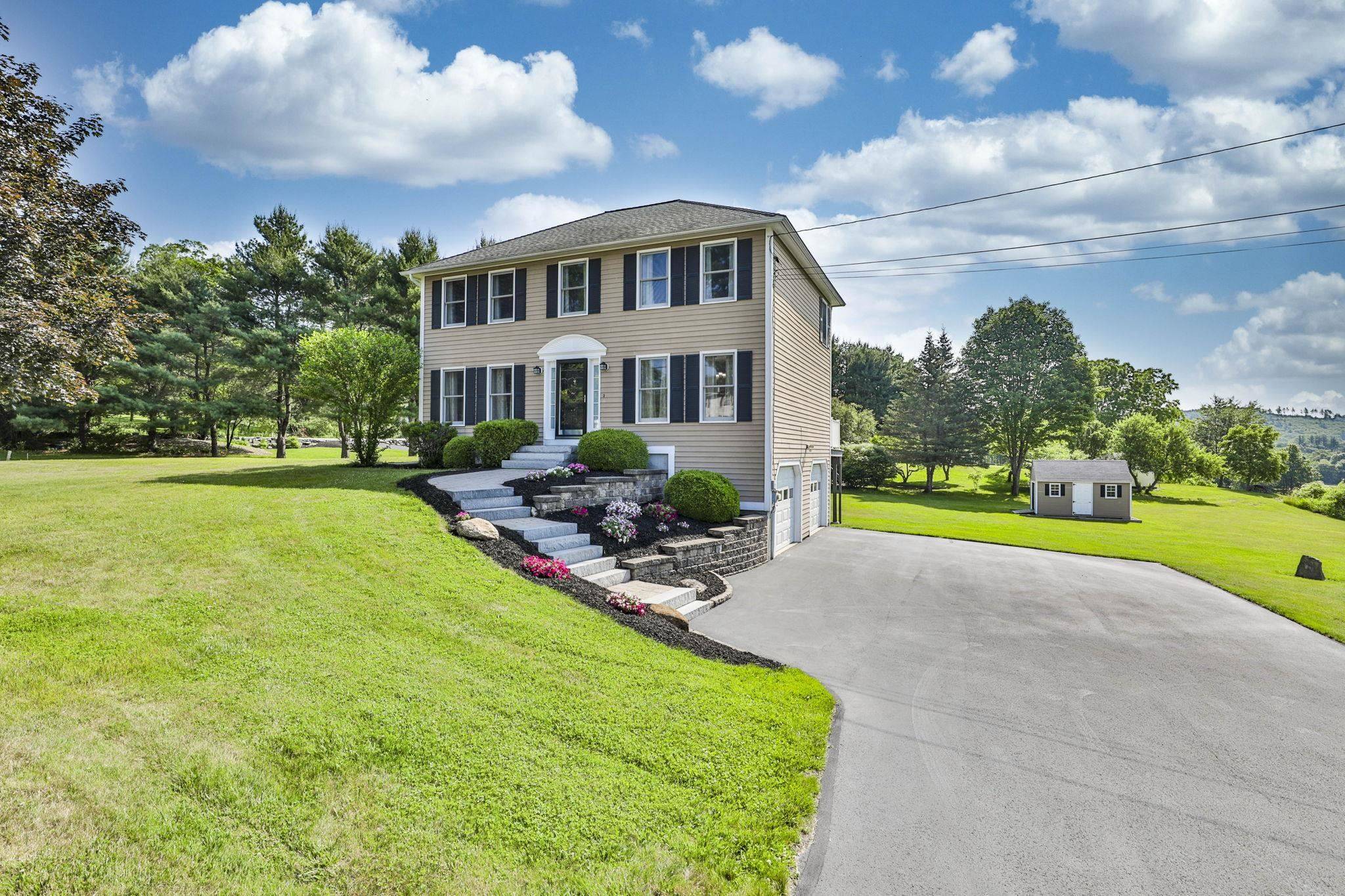 Milford, NH 03055,95 Jennison RD