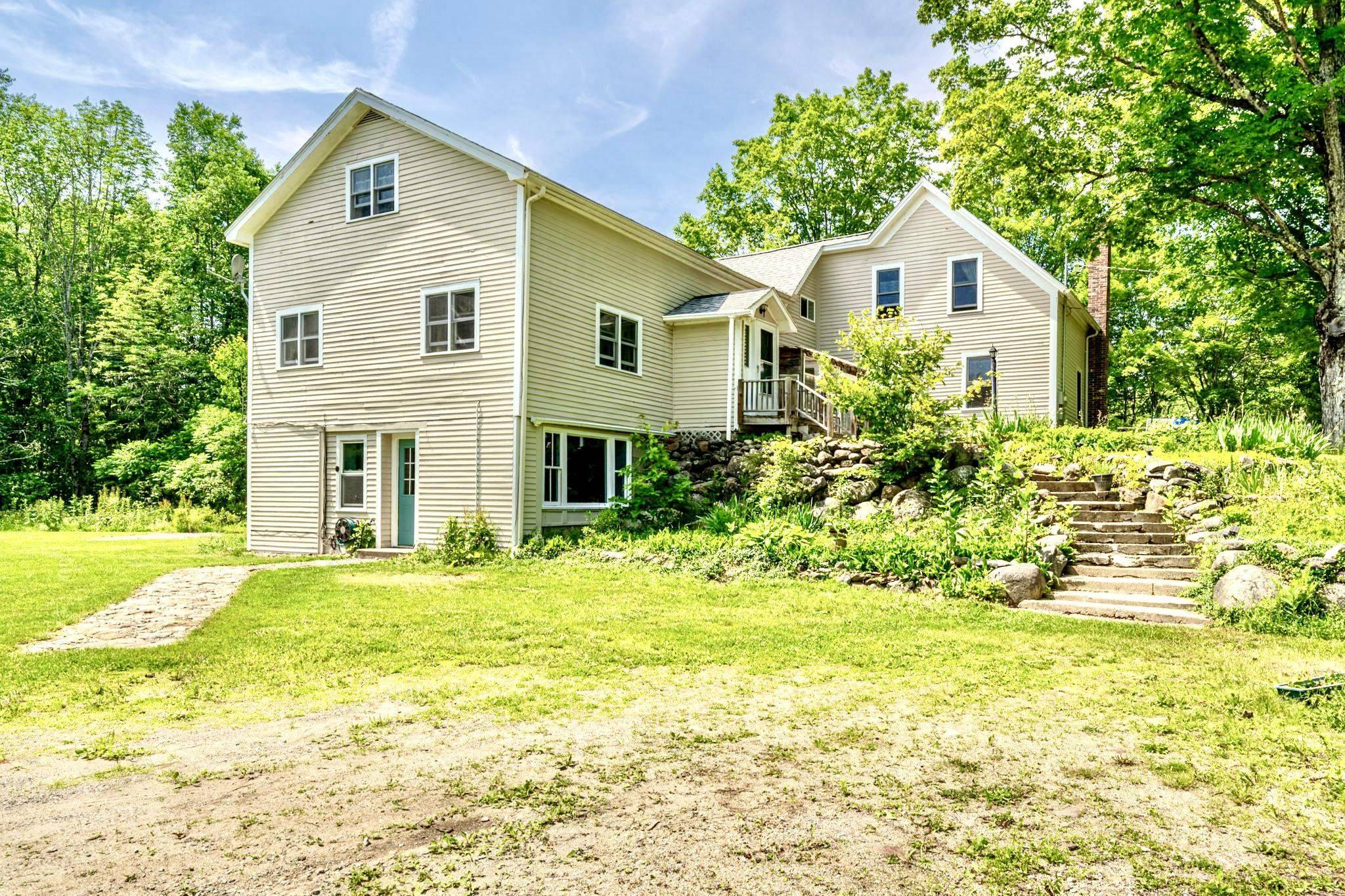 Greenfield, NH 03047,14 Coach RD
