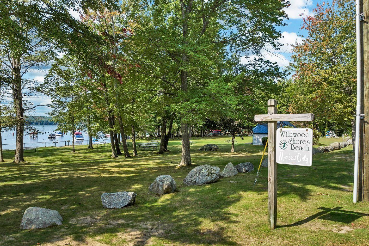 Laconia, NH 03246,353 Shore DR