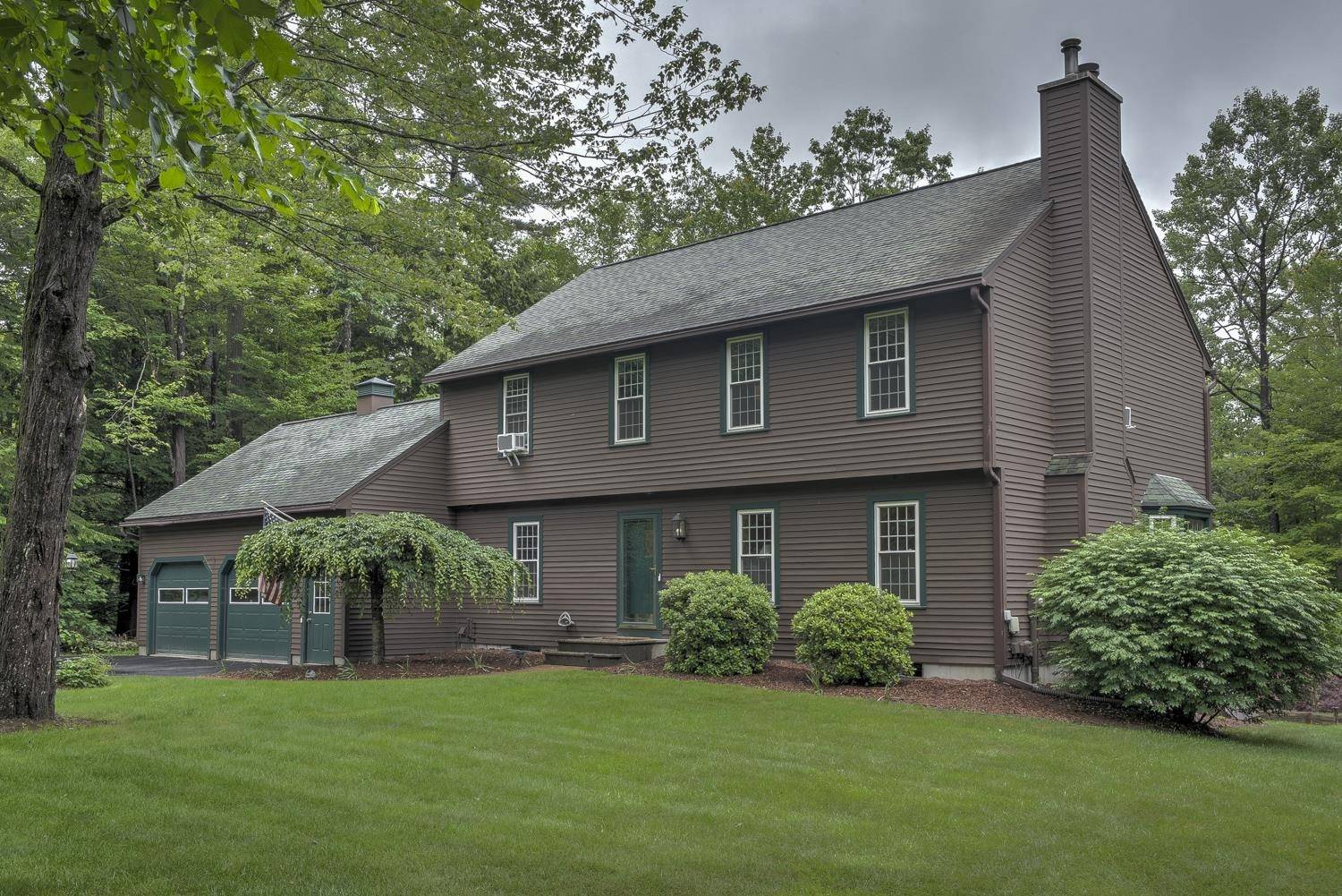 Keene, NH 03431,236 Darling RD