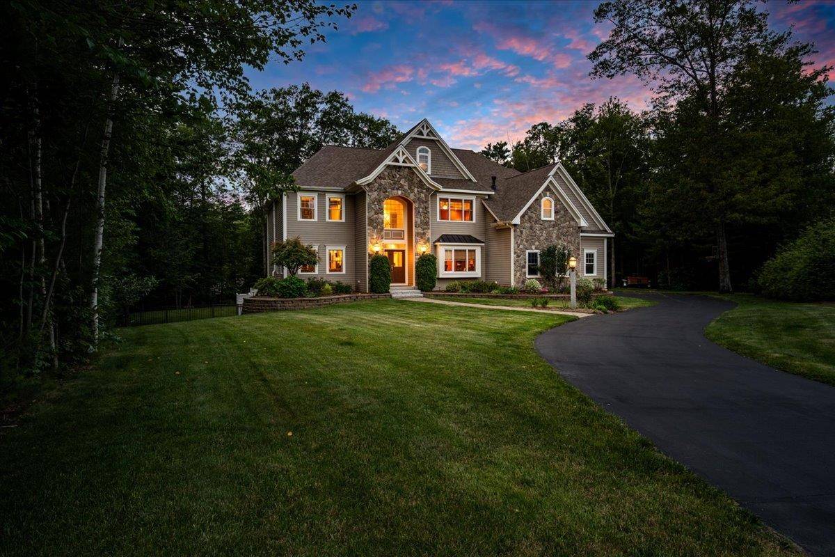Bedford, NH 03110,74 Settlers CT