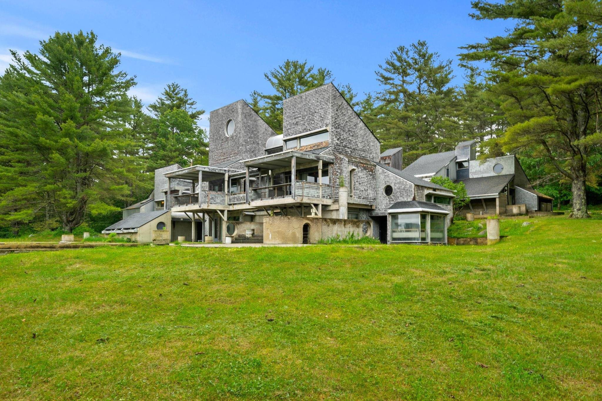 Alton, NH 03809,435 & 437 Avery Hill RD