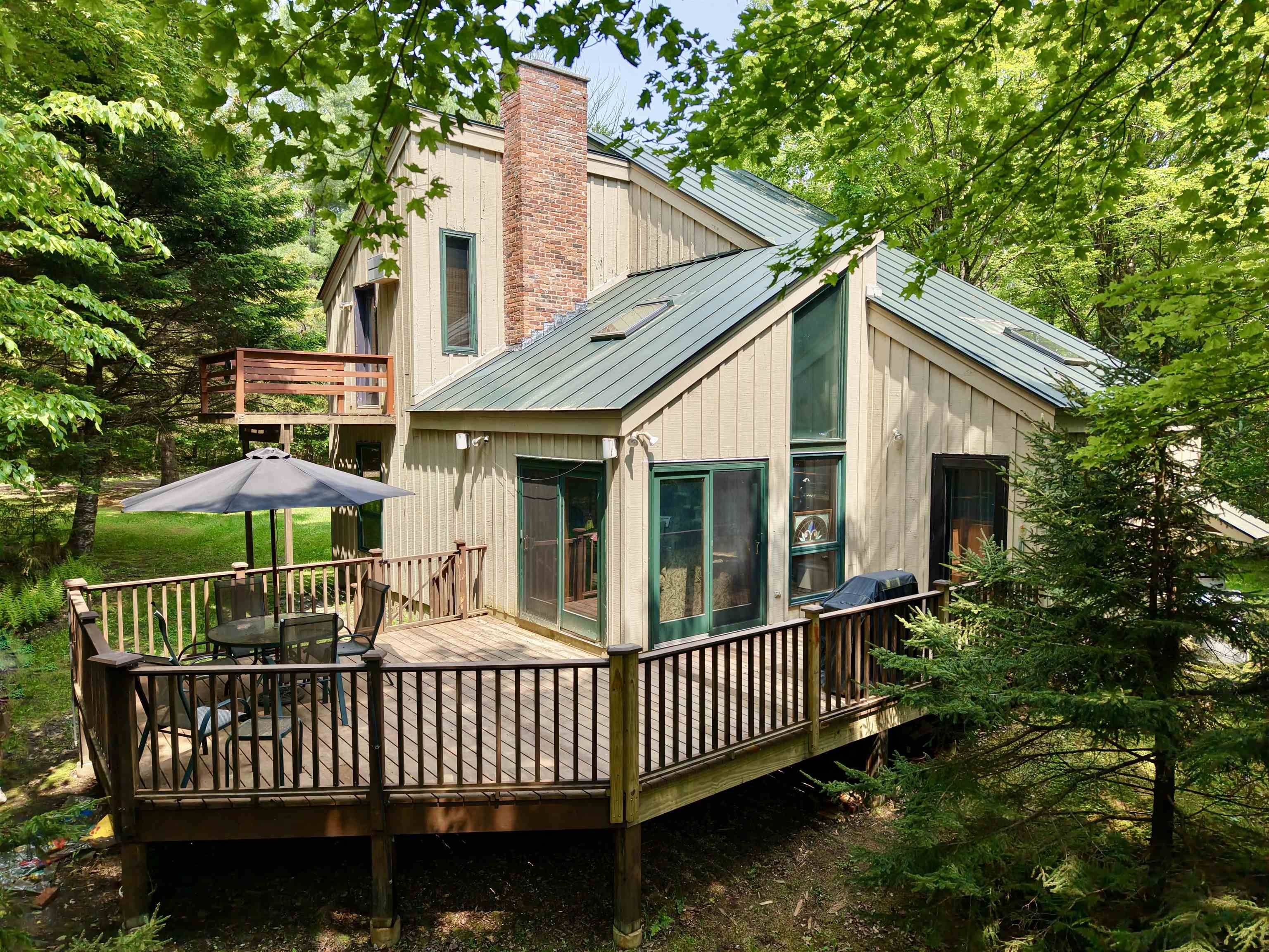 Fayston, VT 05673,851 German Flats RD