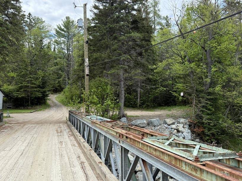 Milan, NH 03588,0 Stearns Brook RD