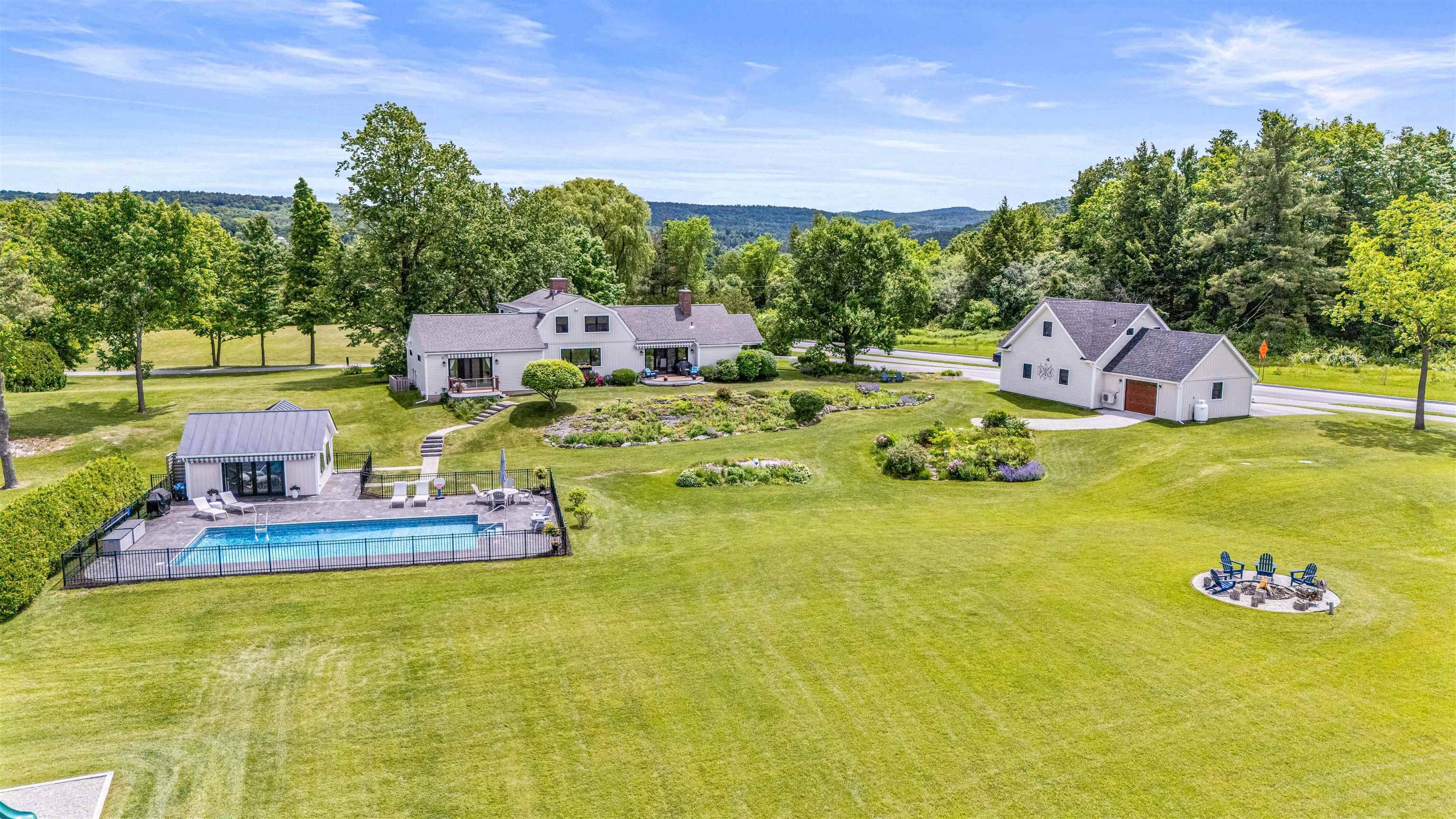 South Burlington, VT 05403,1549 Hinesburg RD