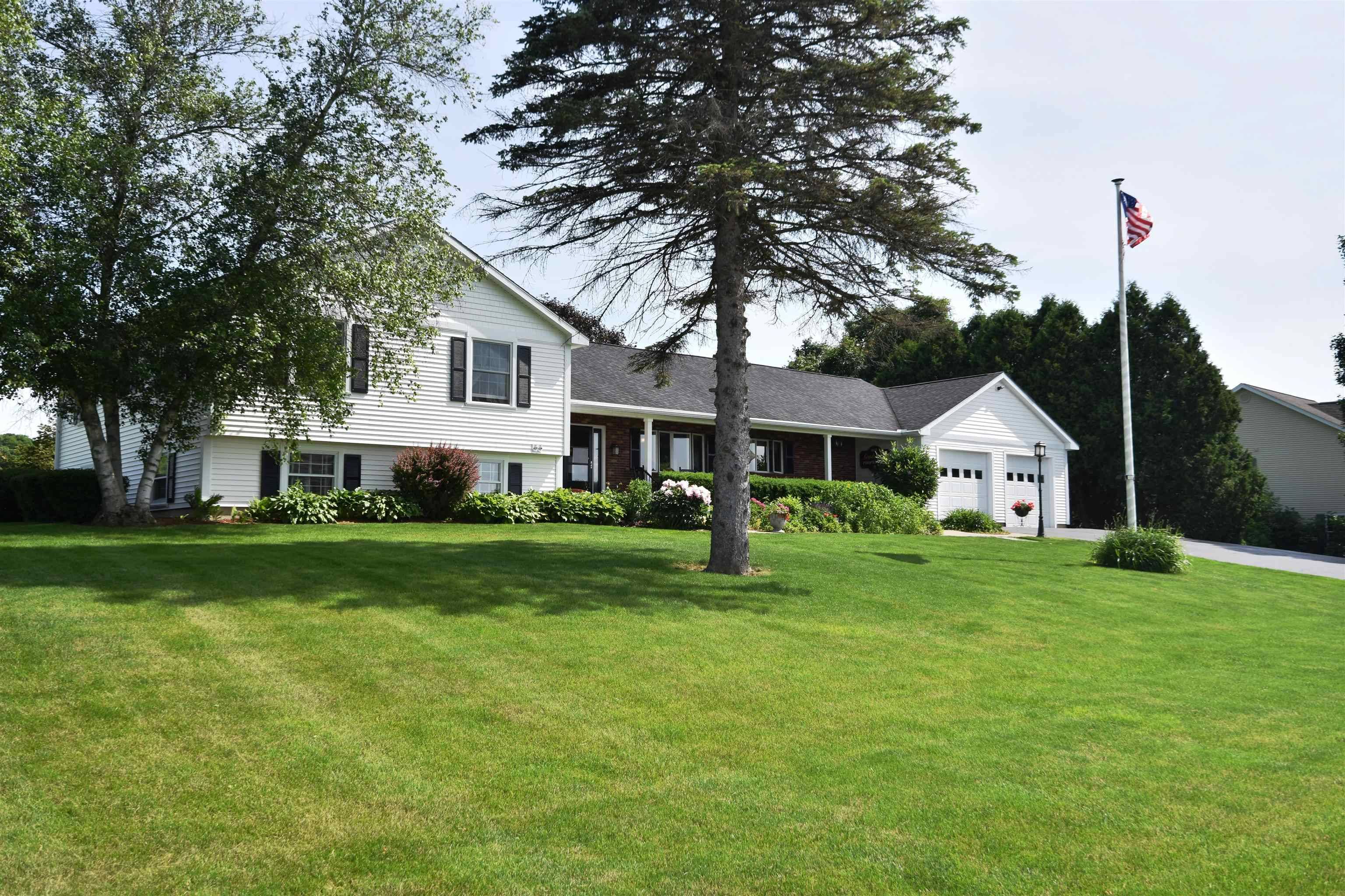 Vergennes, VT 05491,8 Green Meadow Acres