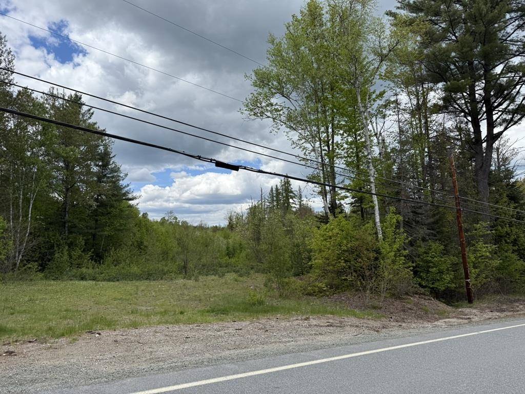 Milan, NH 03588,0 Muzzy Hill RD