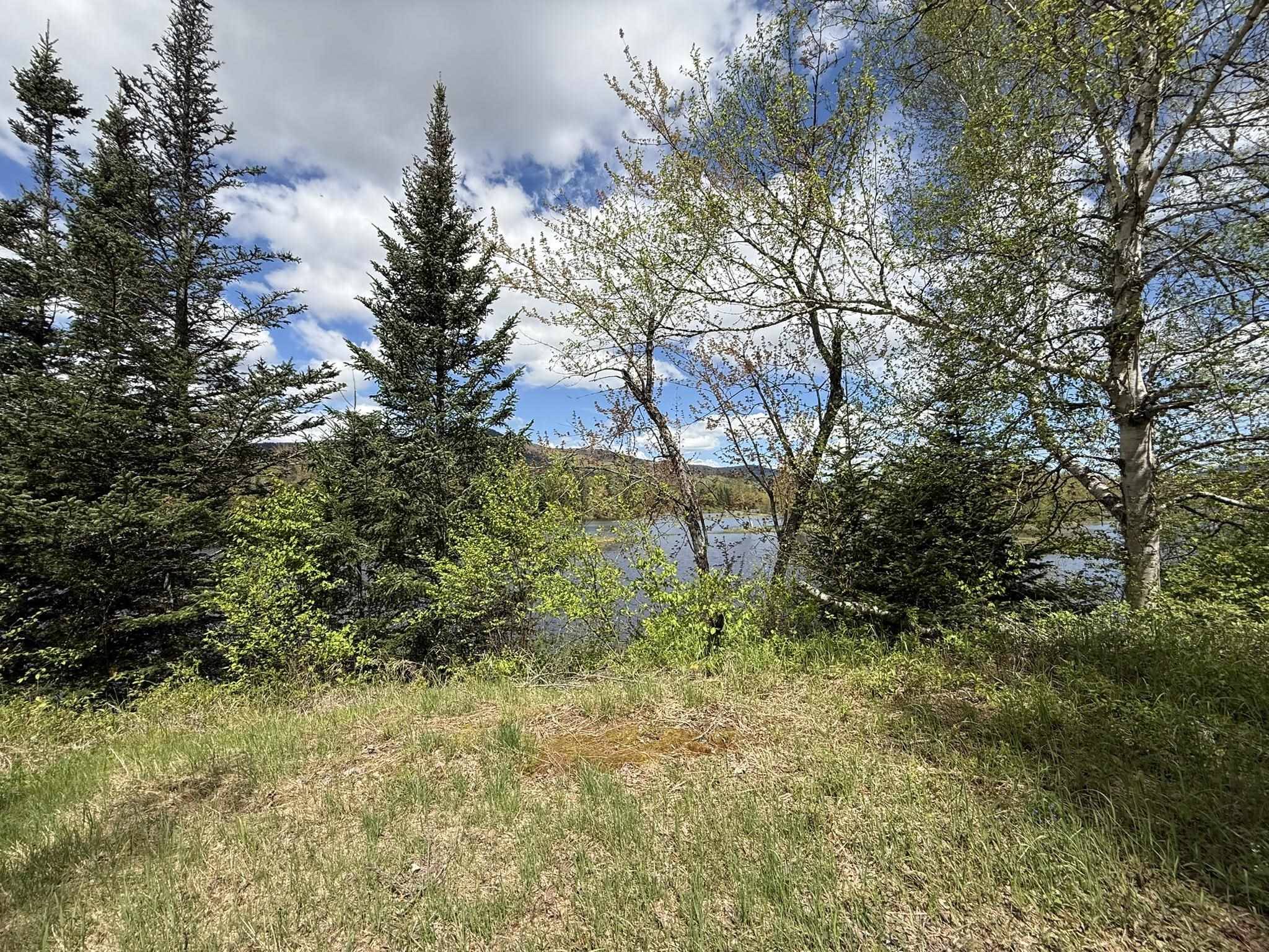 Wentworths Location, NH 03579,0 Old County RD