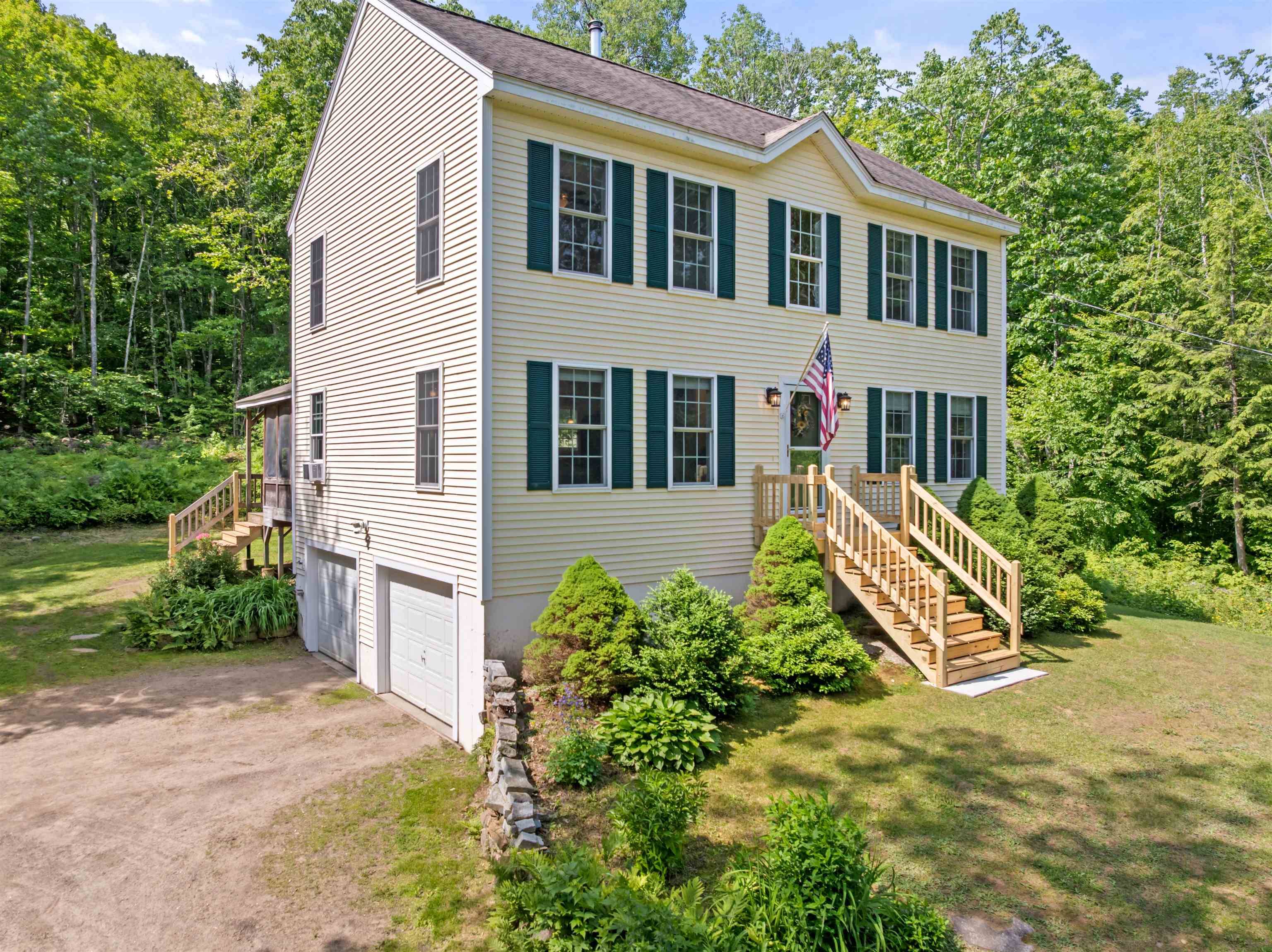 Alton, NH 03810,202 Cherry Valley RD