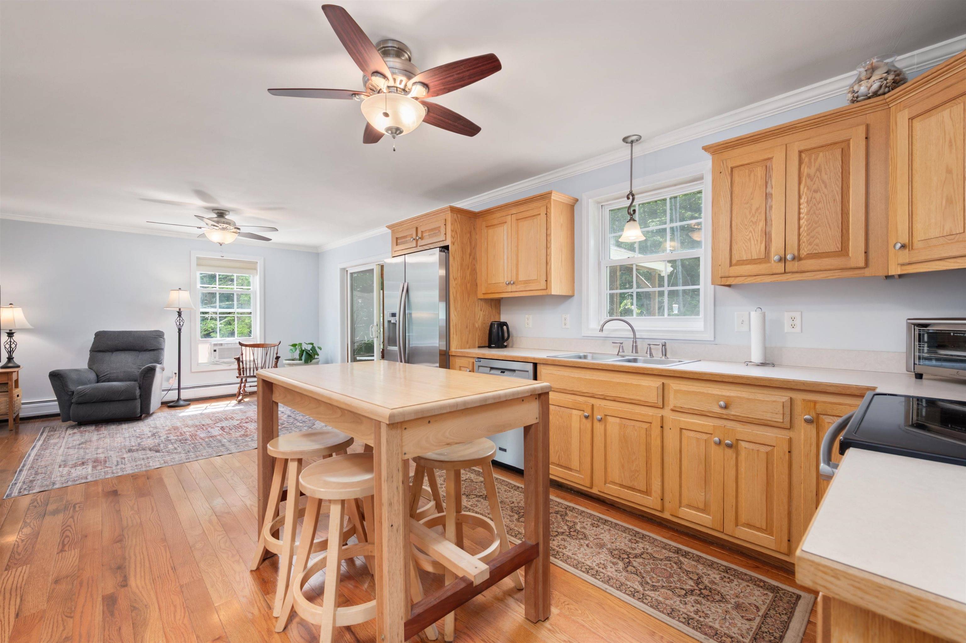 202 Cherry Valley RD Alton, NH 03810