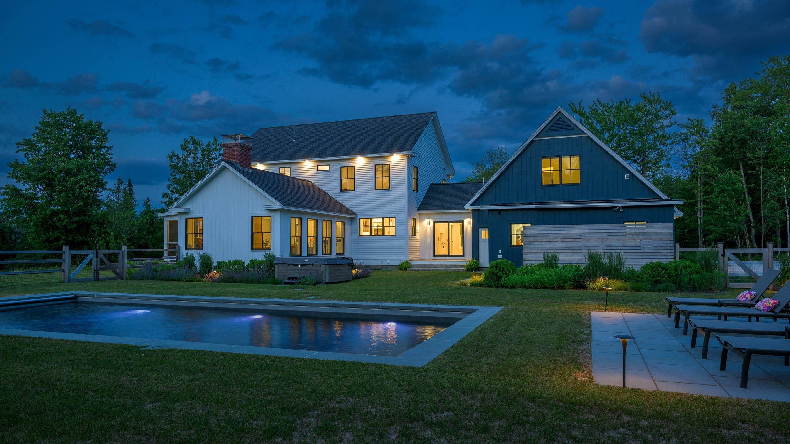 New London, NH 03257,88 Stonehouse RD