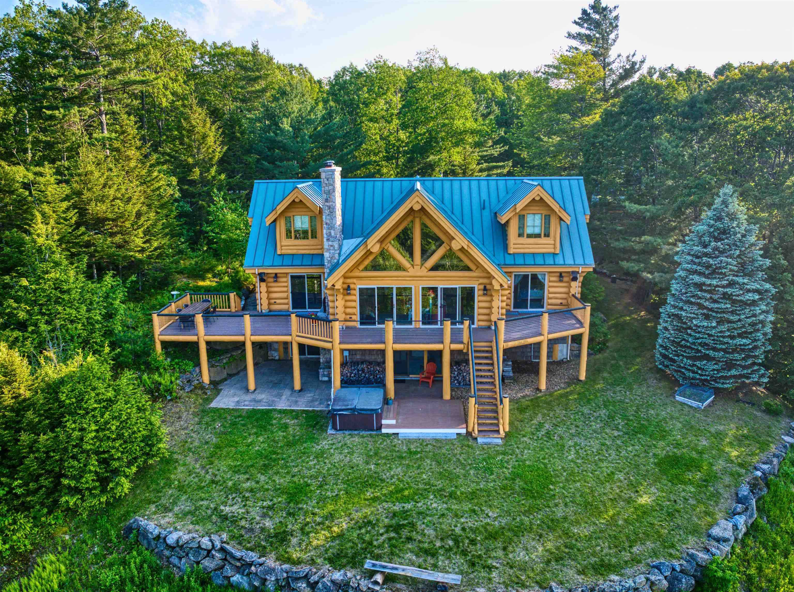 Newbury, NH 03255,10 Eastridge RD