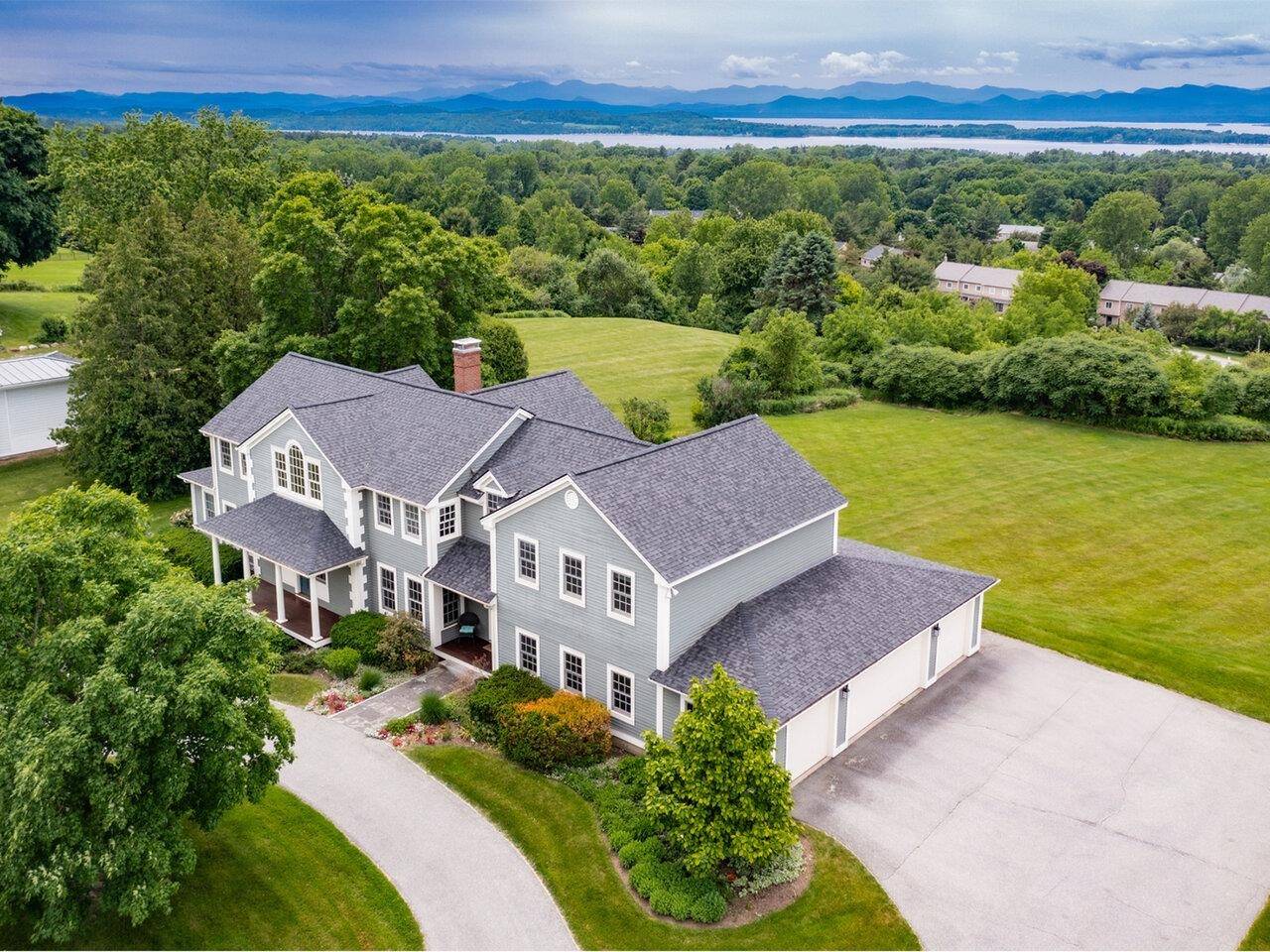 South Burlington, VT 05403,1411 Spear ST