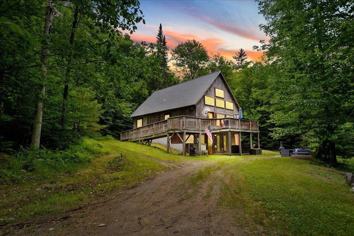 Haverhill, NH 03785,78 Straford DR