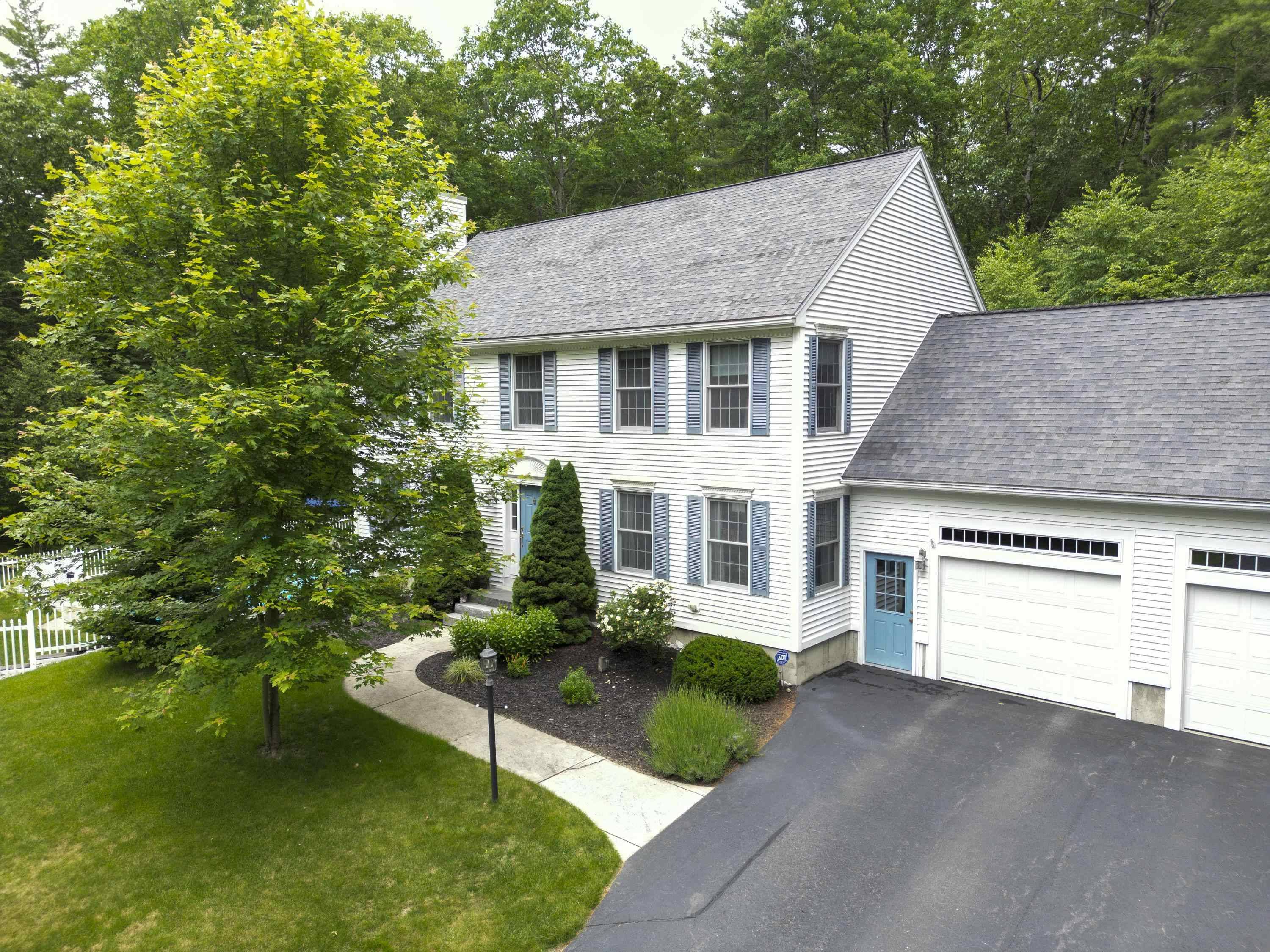 Exeter, NH 03833,166 Brentwood RD