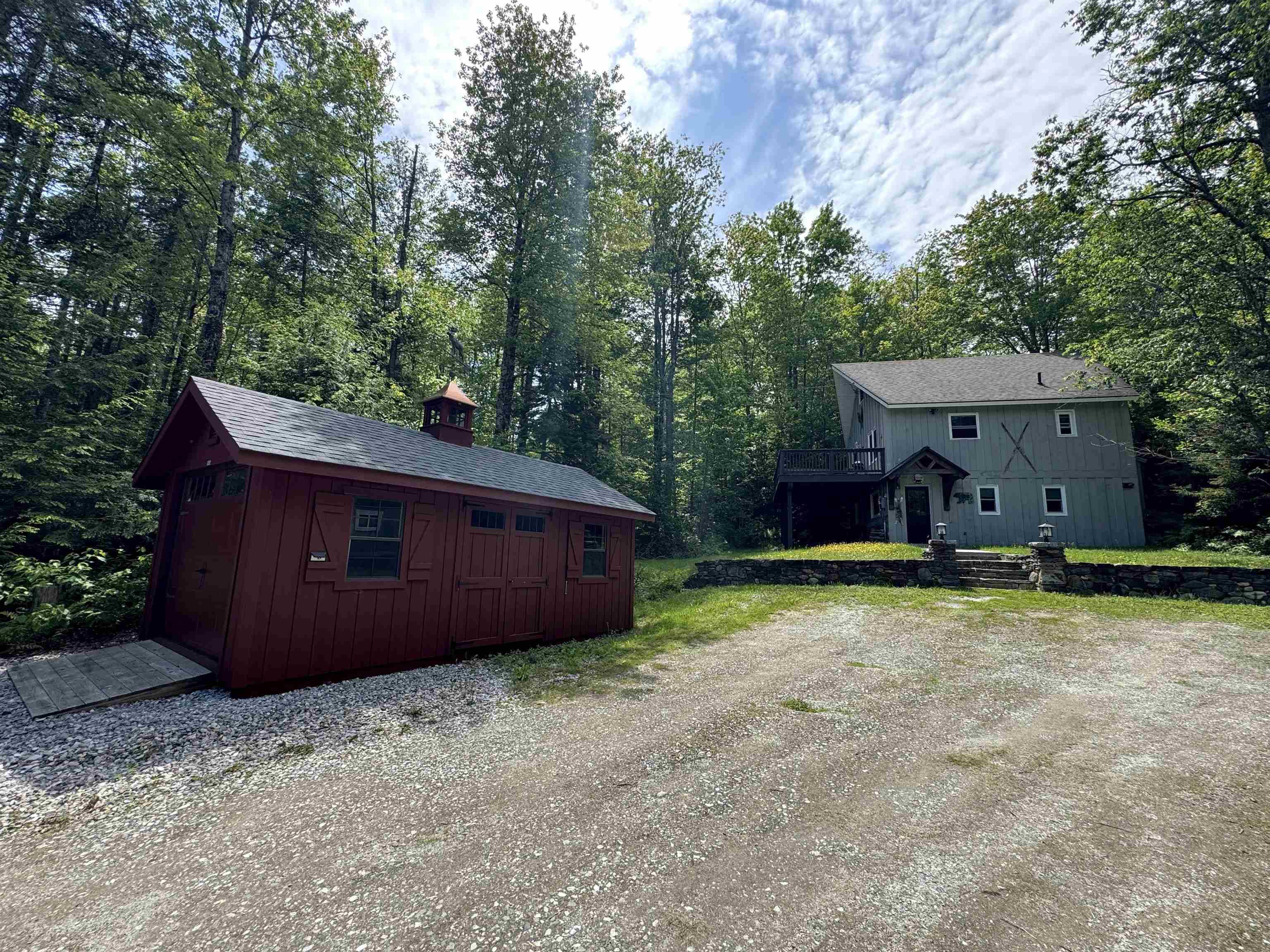 Mount Holly, VT 05758,100 Alpine DR