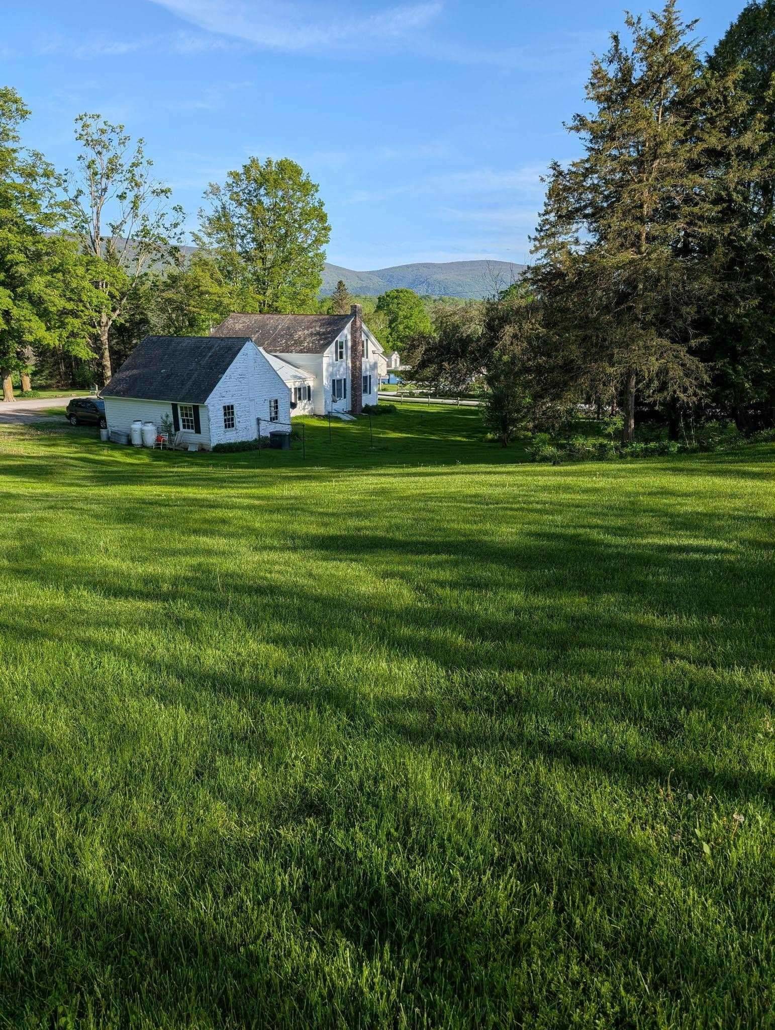 Manchester, VT 05255,15 Wind Hill RD