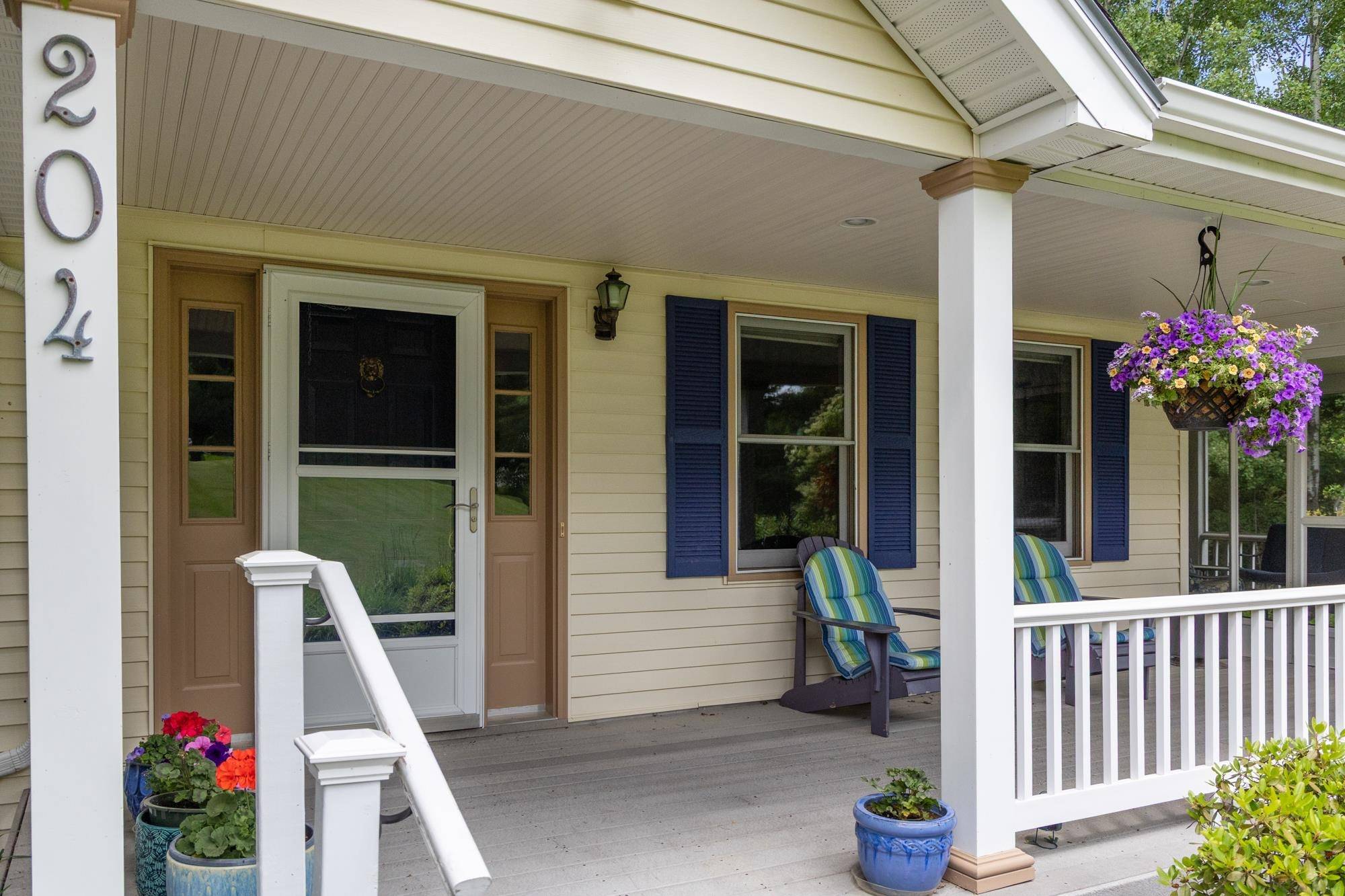 204 Mary DR Richmond, VT 05477
