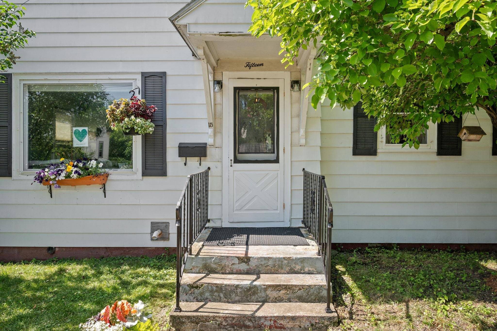 Burlington, VT 05401,15 Oak ST