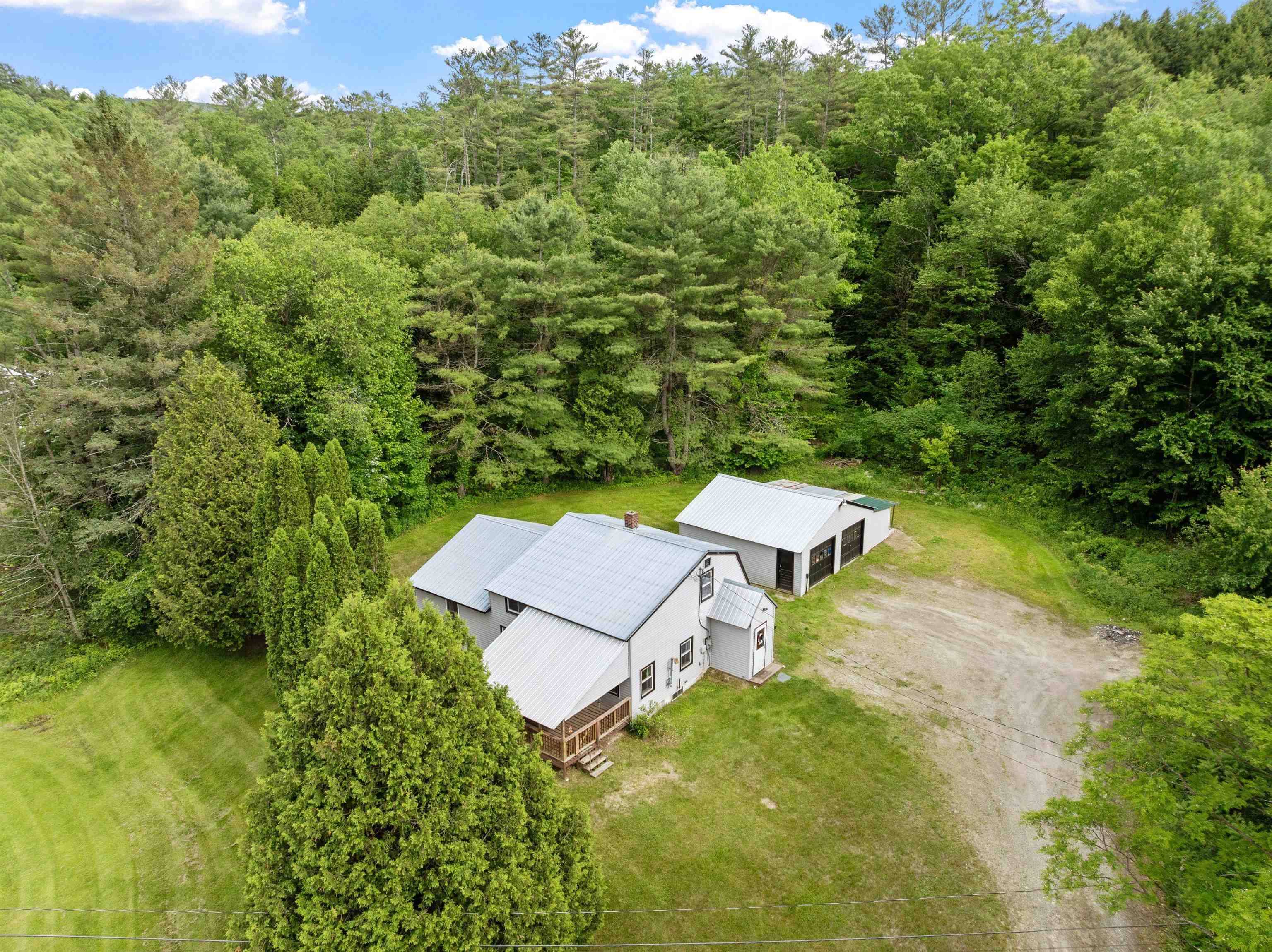 Landaff, NH 03585,79 West End RD