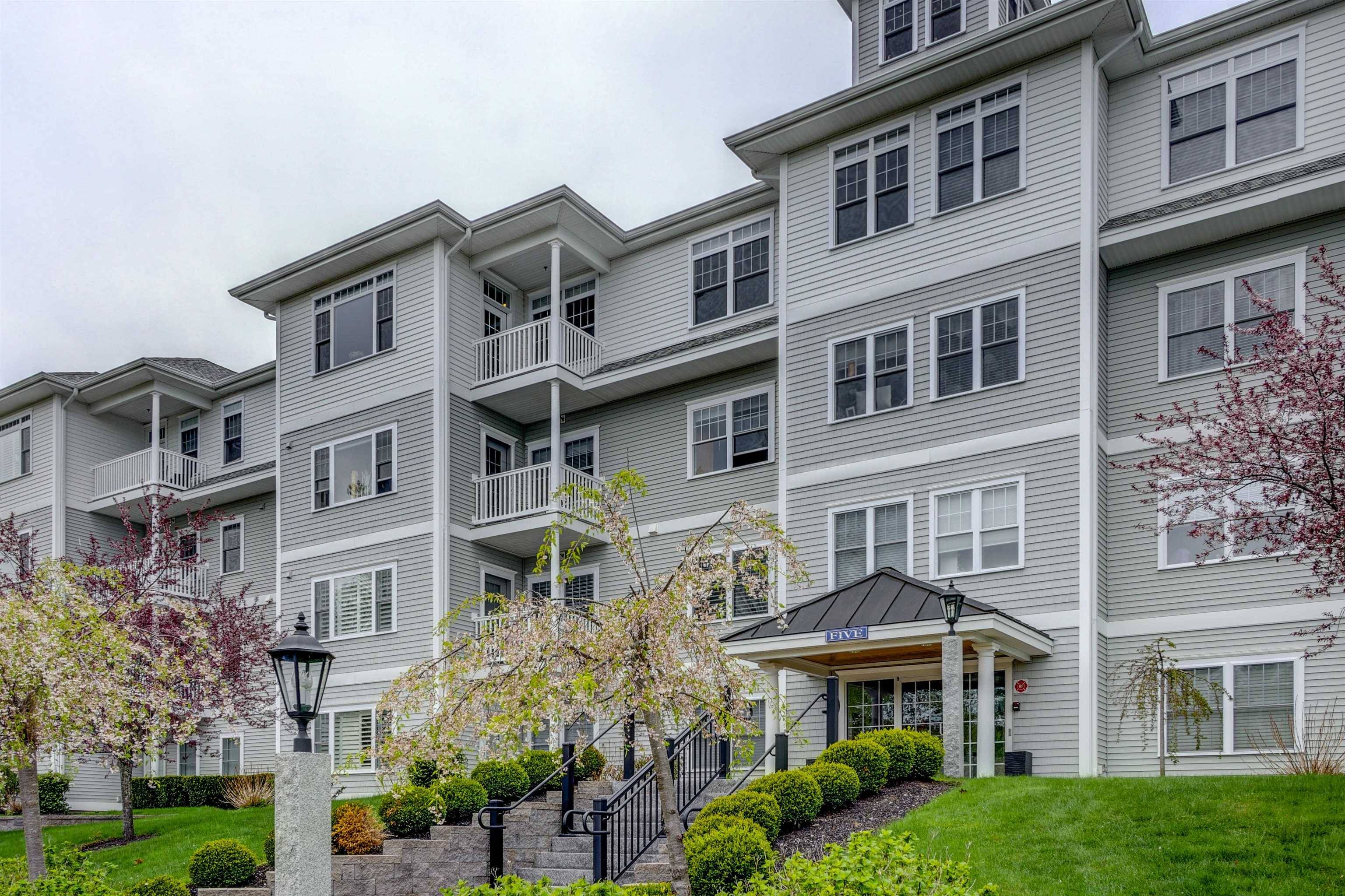 Exeter, NH 03833,5 Sterling Hill LN #534