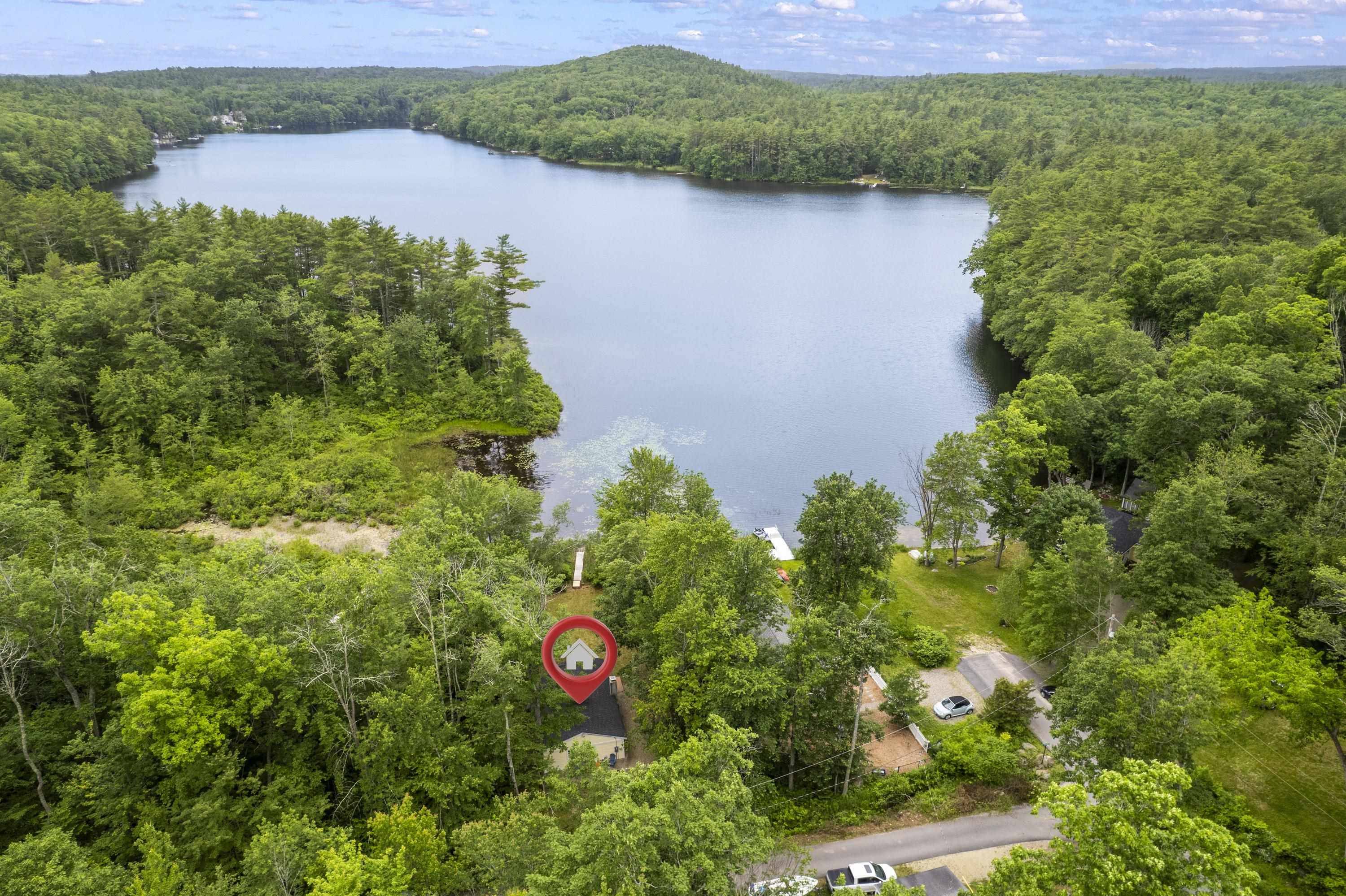 Barrington, NH 03825,60 Eagle DR